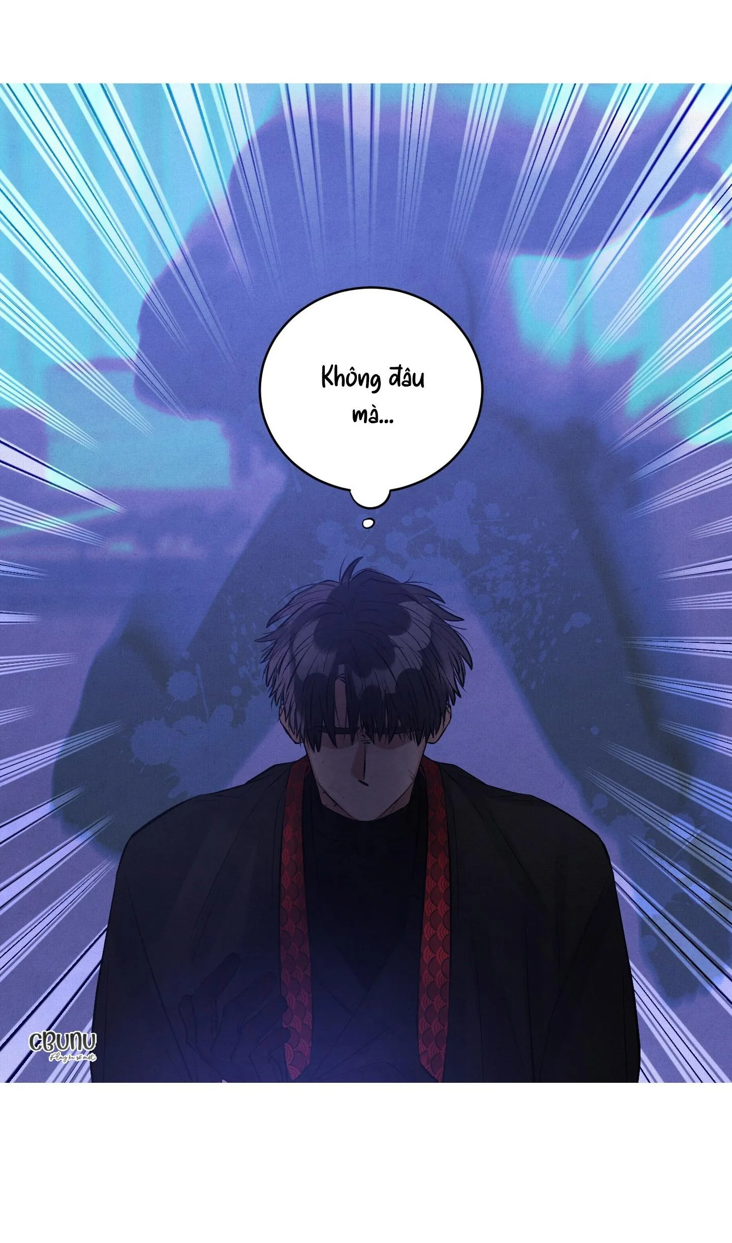 Khinh Địch Tất Bại Chapter 5 Trang 28