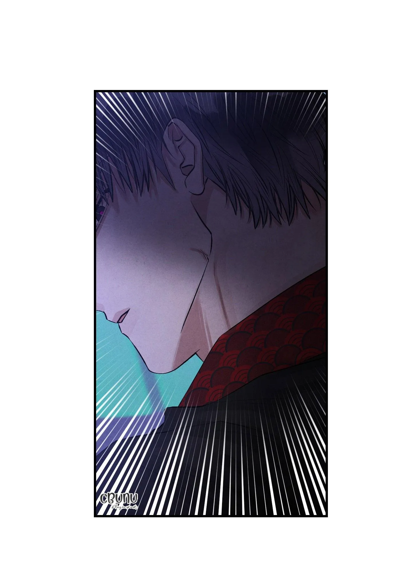 Khinh Địch Tất Bại Chapter 5 Trang 29