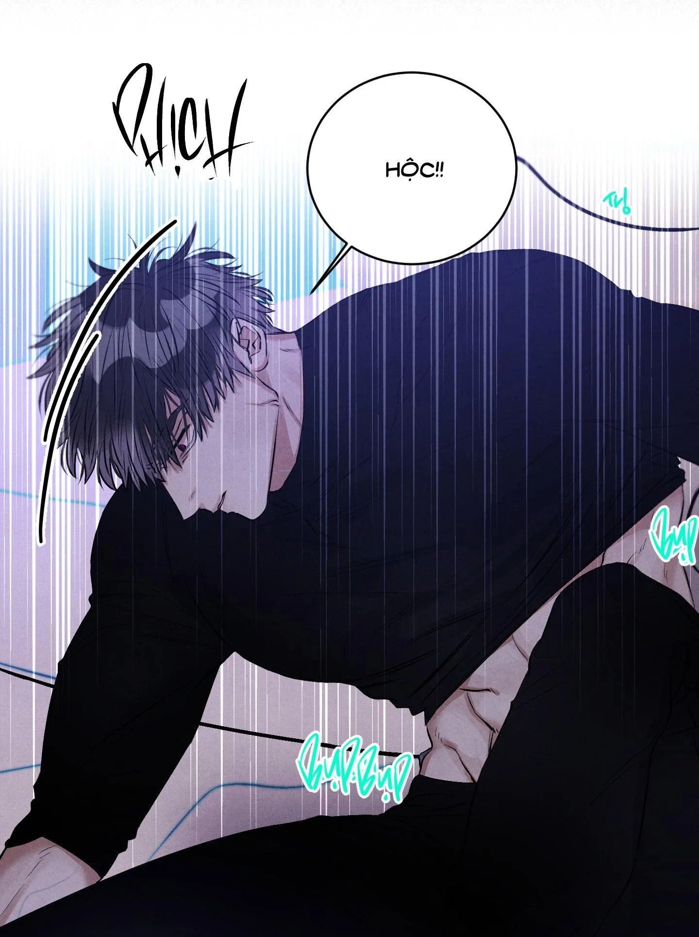 Khinh Địch Tất Bại Chapter 5 Trang 35