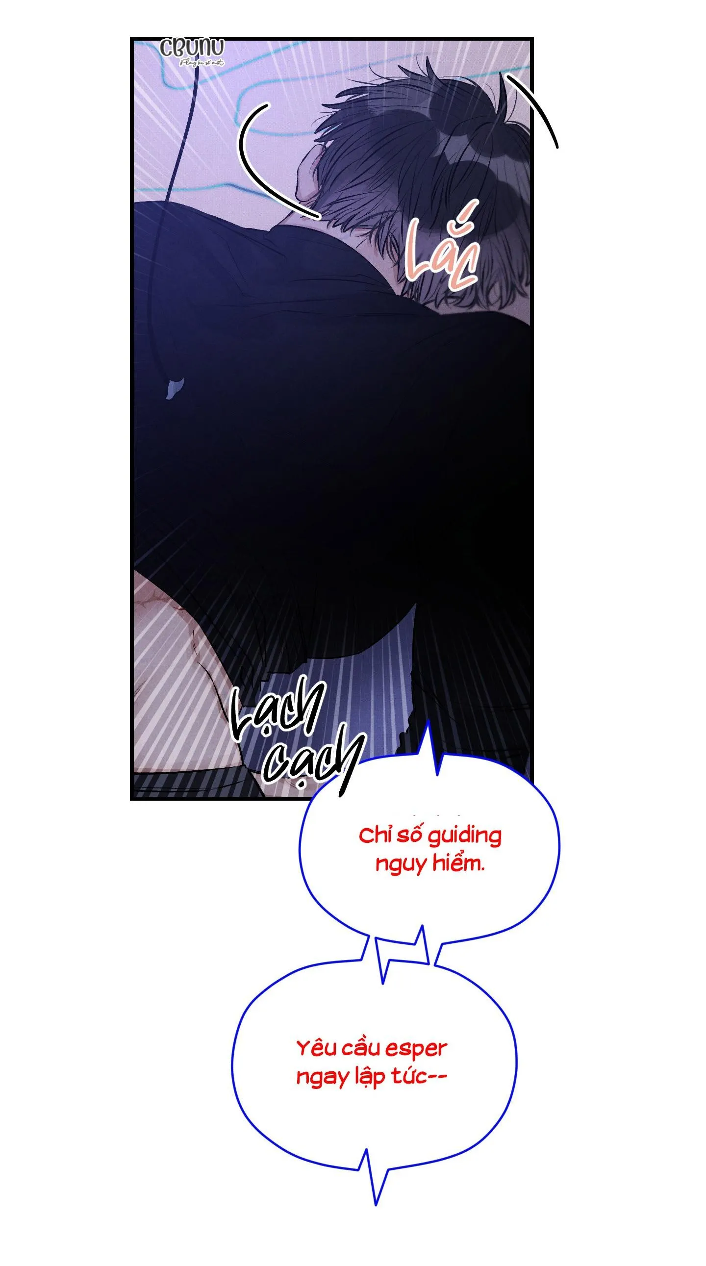 Khinh Địch Tất Bại Chapter 5 Trang 38