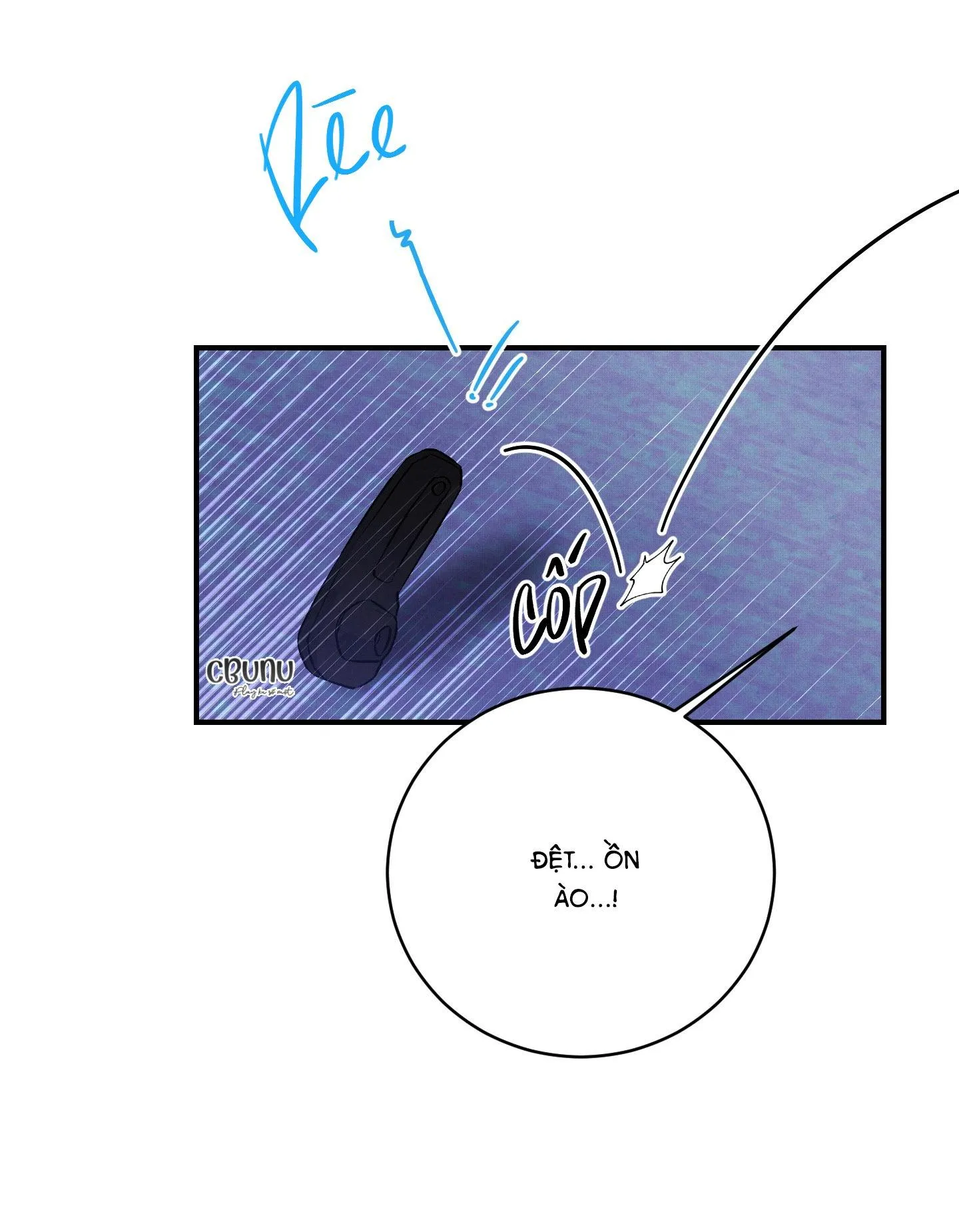 Khinh Địch Tất Bại Chapter 5 Trang 39