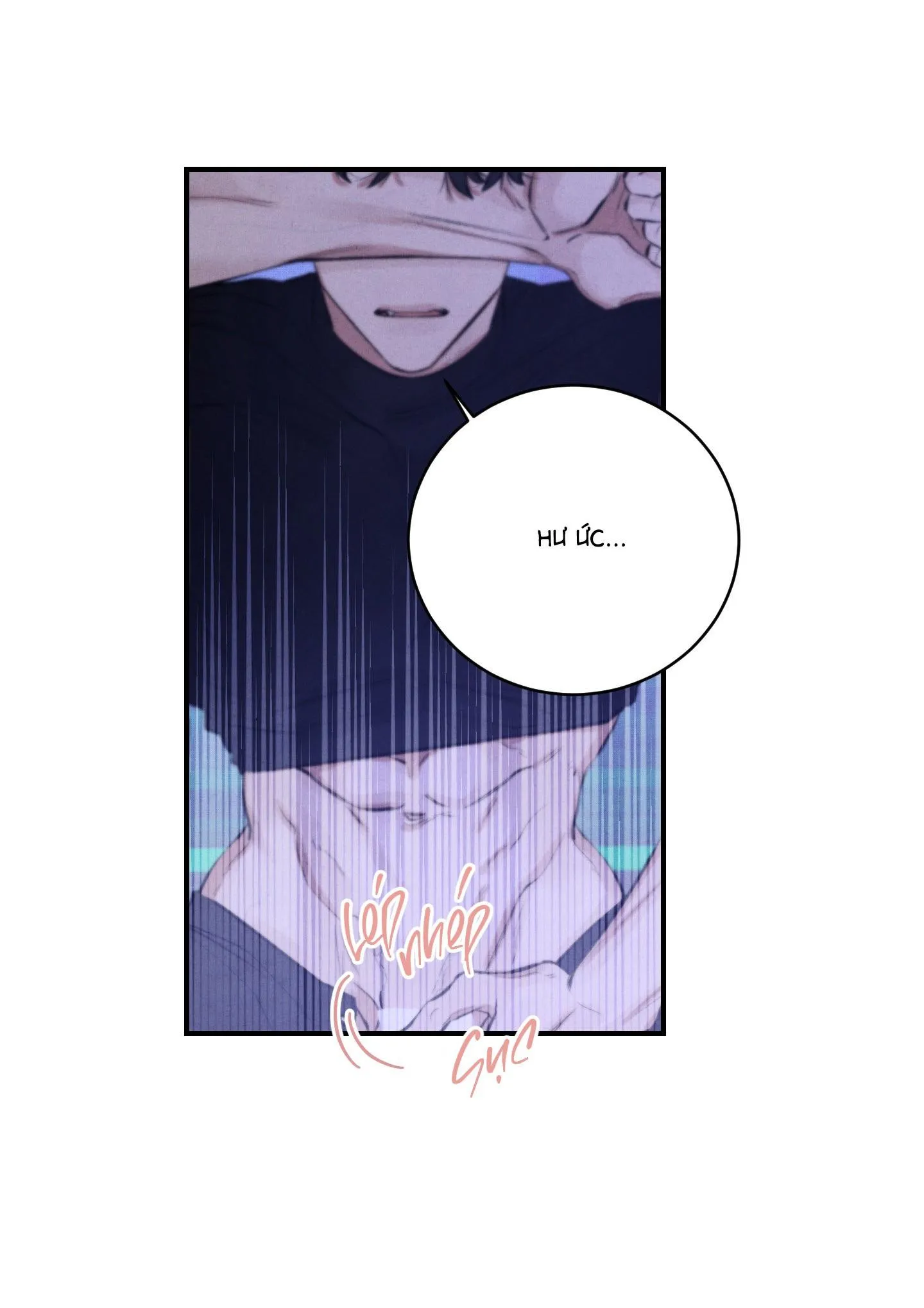 Khinh Địch Tất Bại Chapter 5 Trang 40