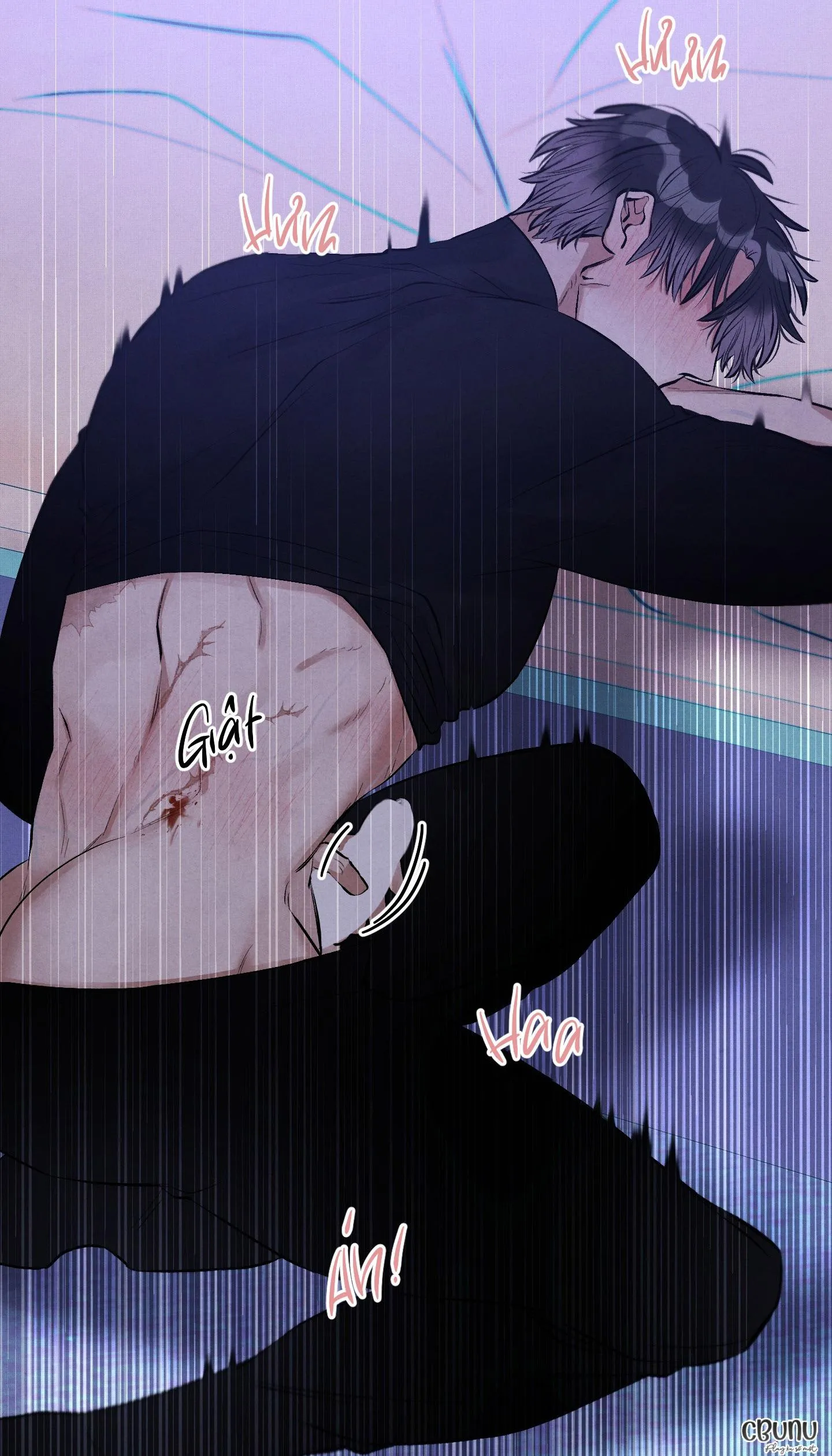 Khinh Địch Tất Bại Chapter 5 Trang 45