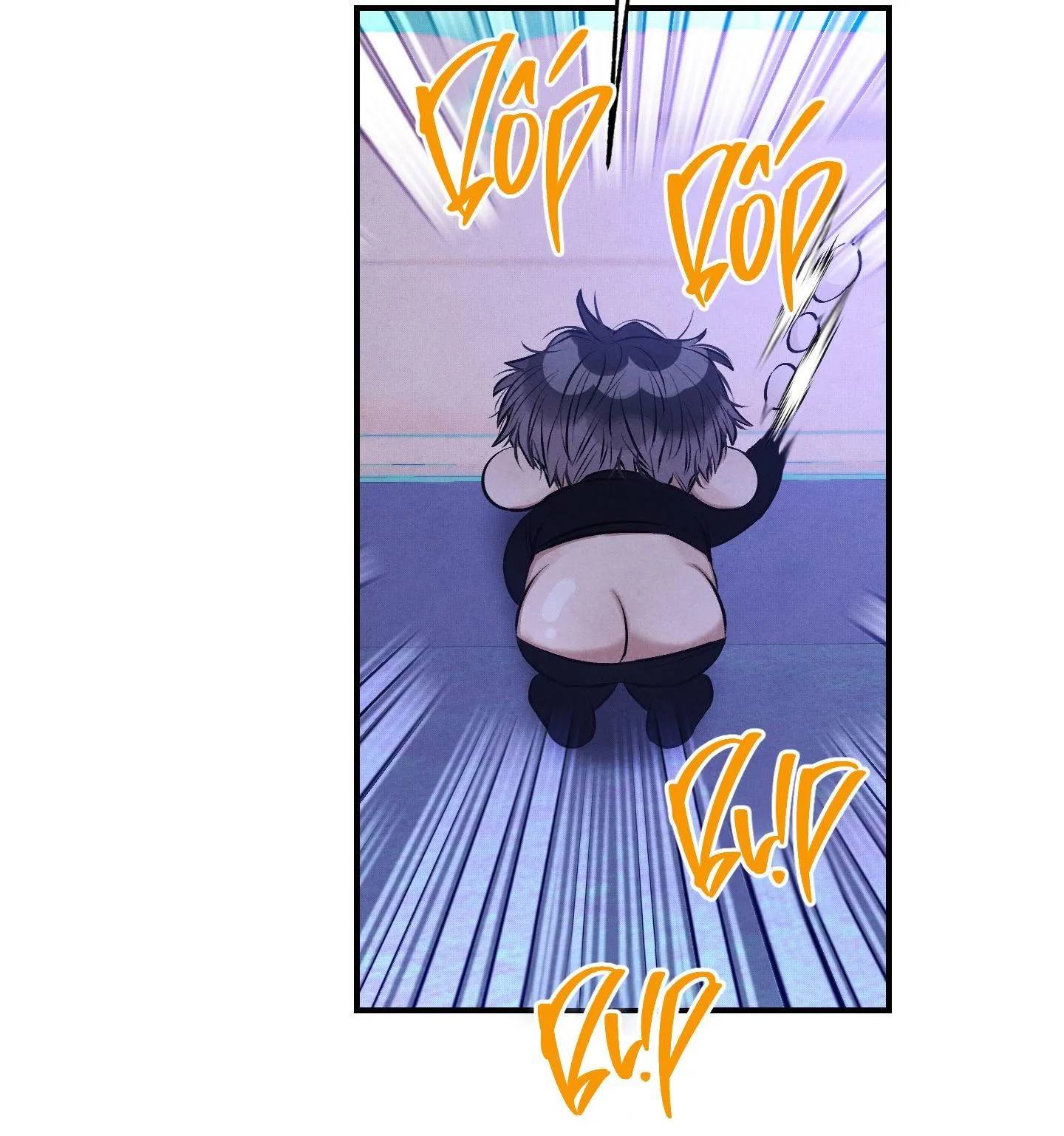 Khinh Địch Tất Bại Chapter 5 Trang 57