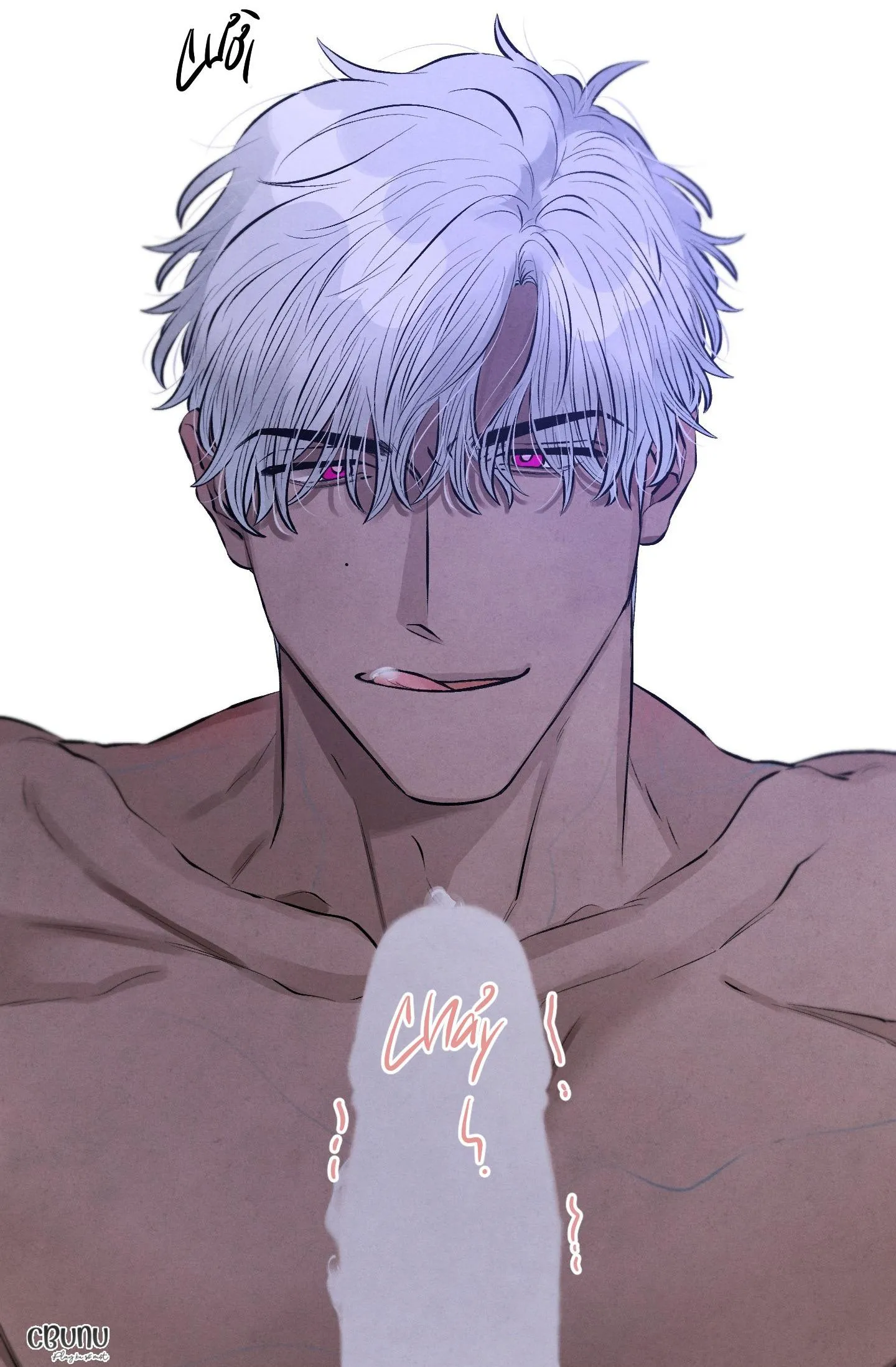 Khinh Địch Tất Bại Chapter 5 Trang 97