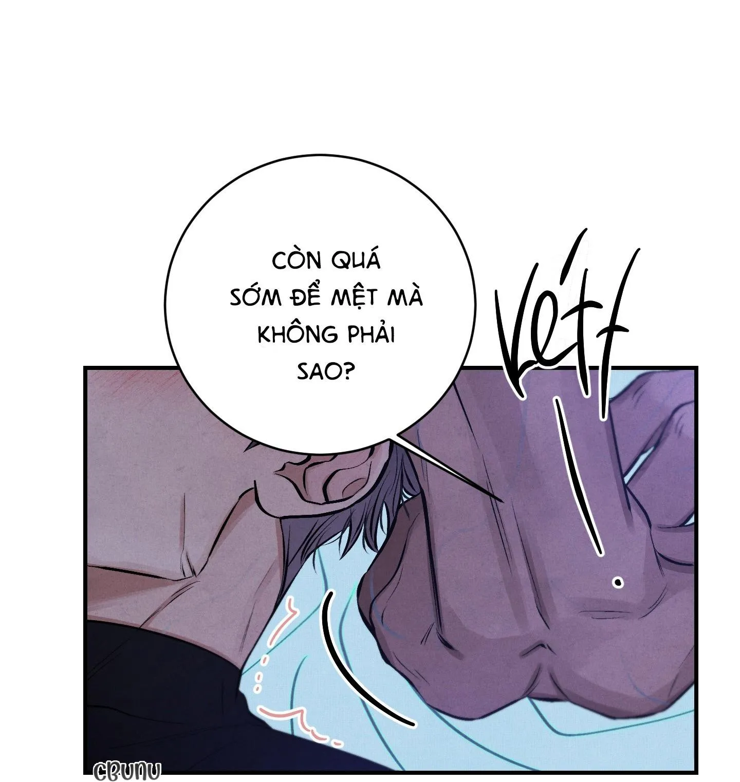 Khinh Địch Tất Bại Chapter 5 Trang 99