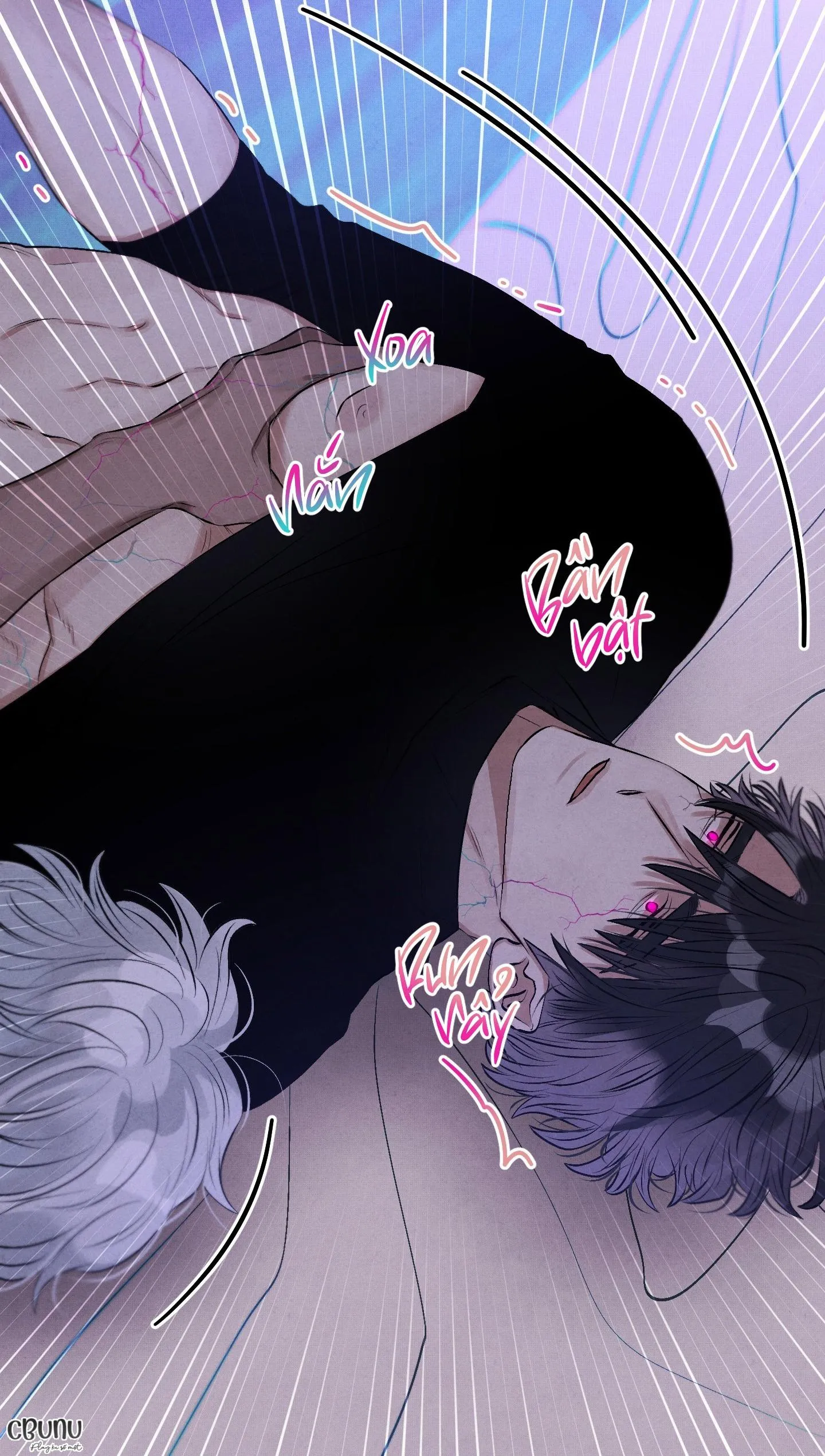 Khinh Địch Tất Bại Chapter 5 Trang 105