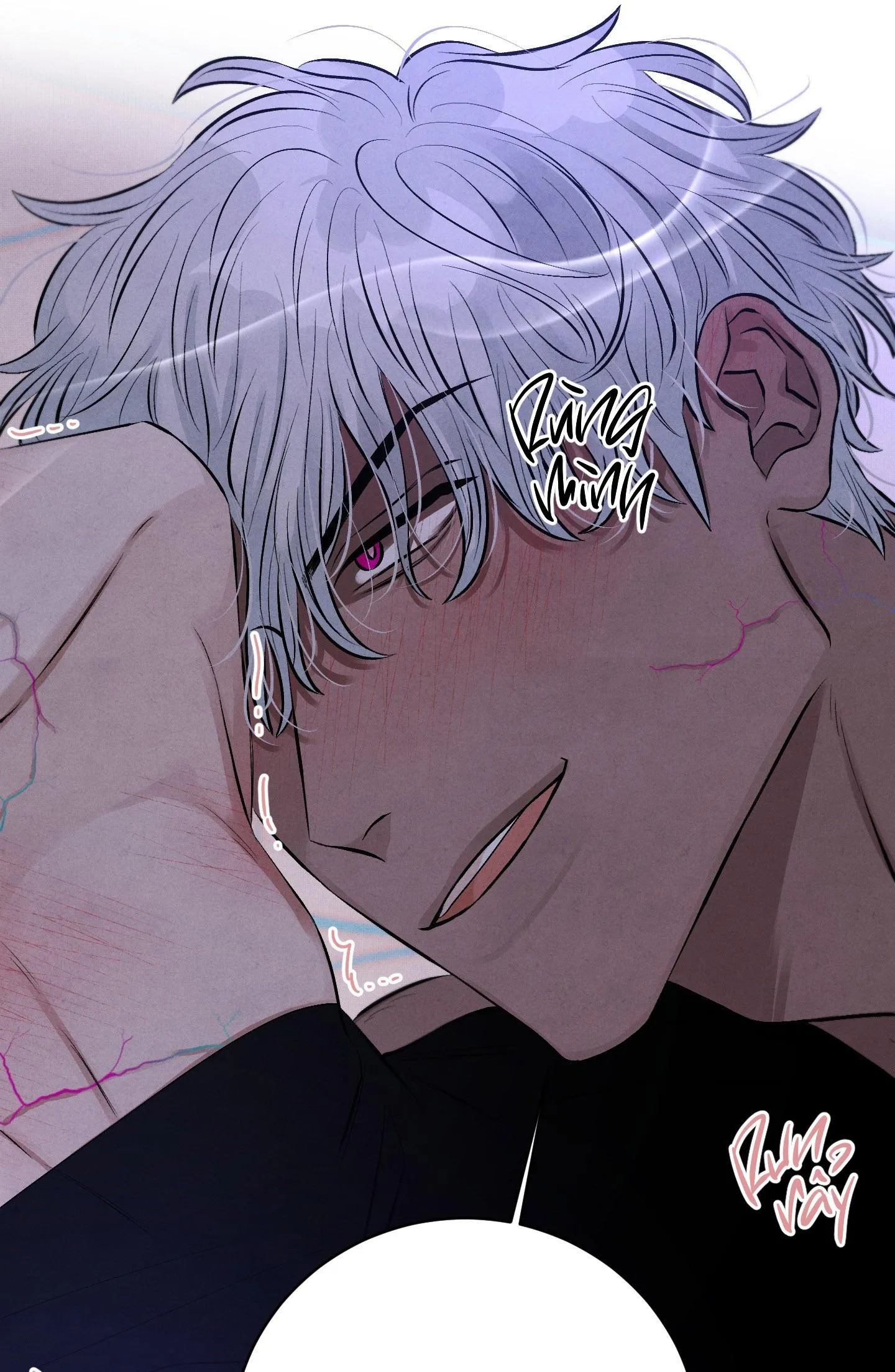 Khinh Địch Tất Bại Chapter 5 Trang 110