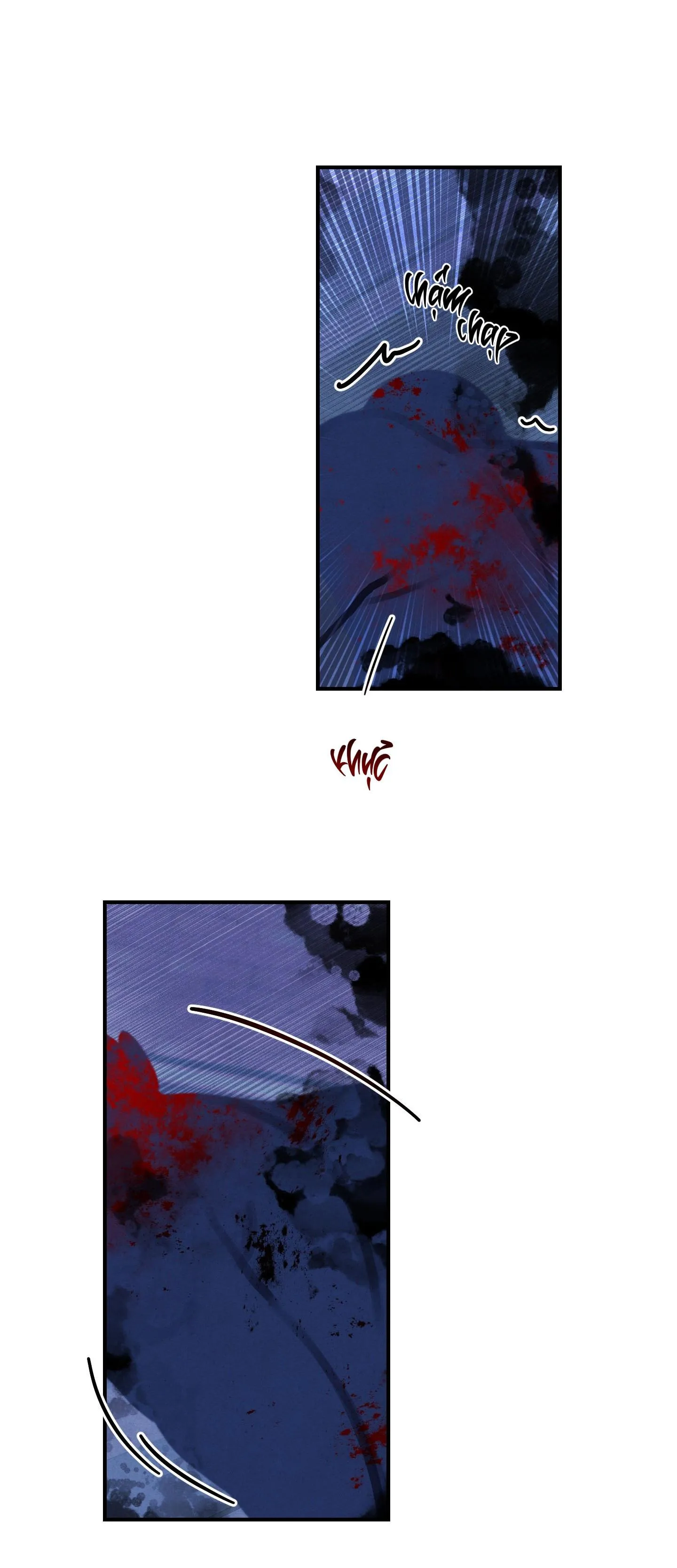 Khinh Địch Tất Bại Chapter 6 Trang 3