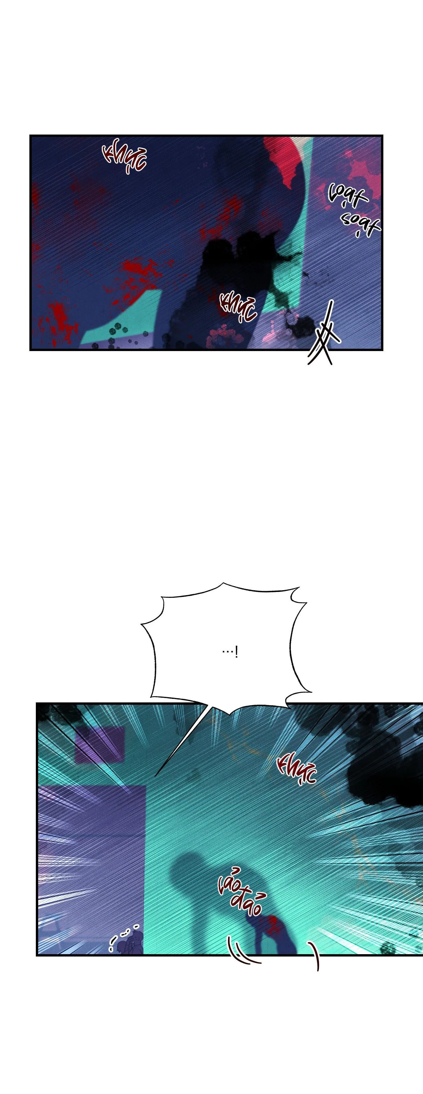 Khinh Địch Tất Bại Chapter 6 Trang 7