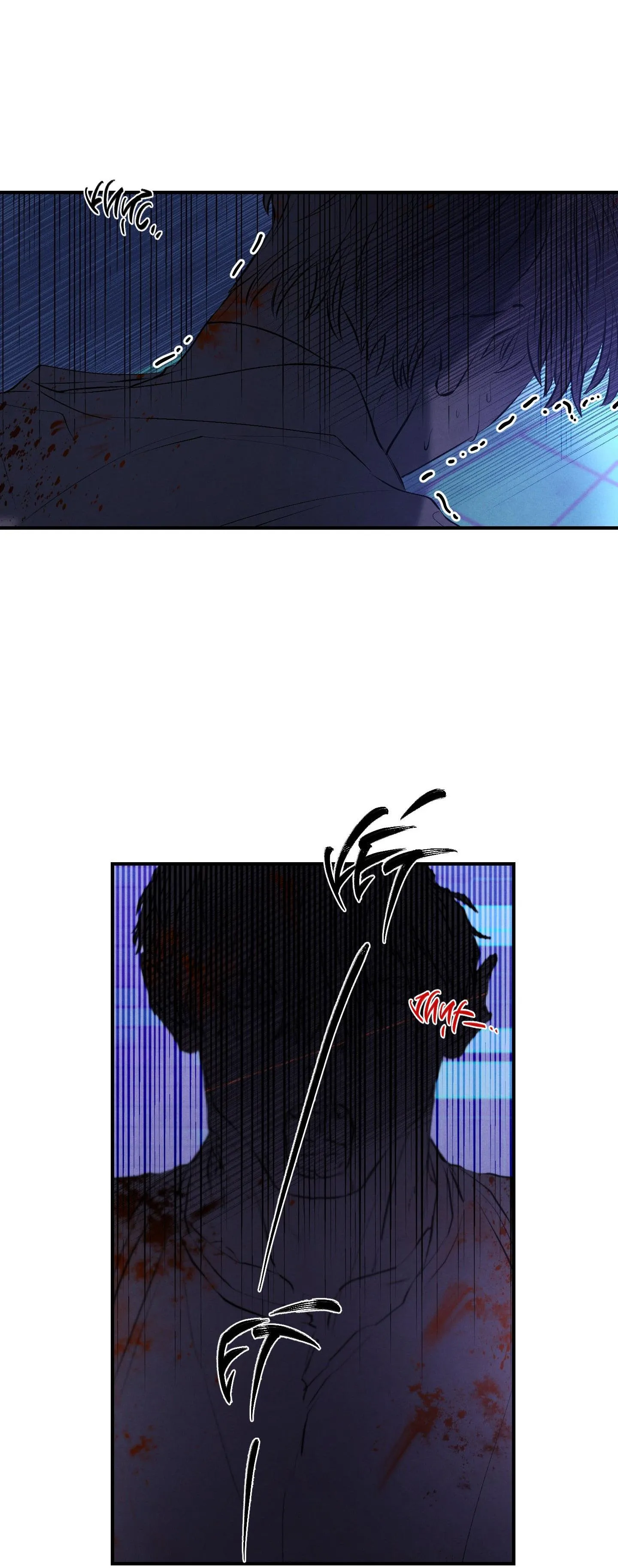 Khinh Địch Tất Bại Chapter 6 Trang 8