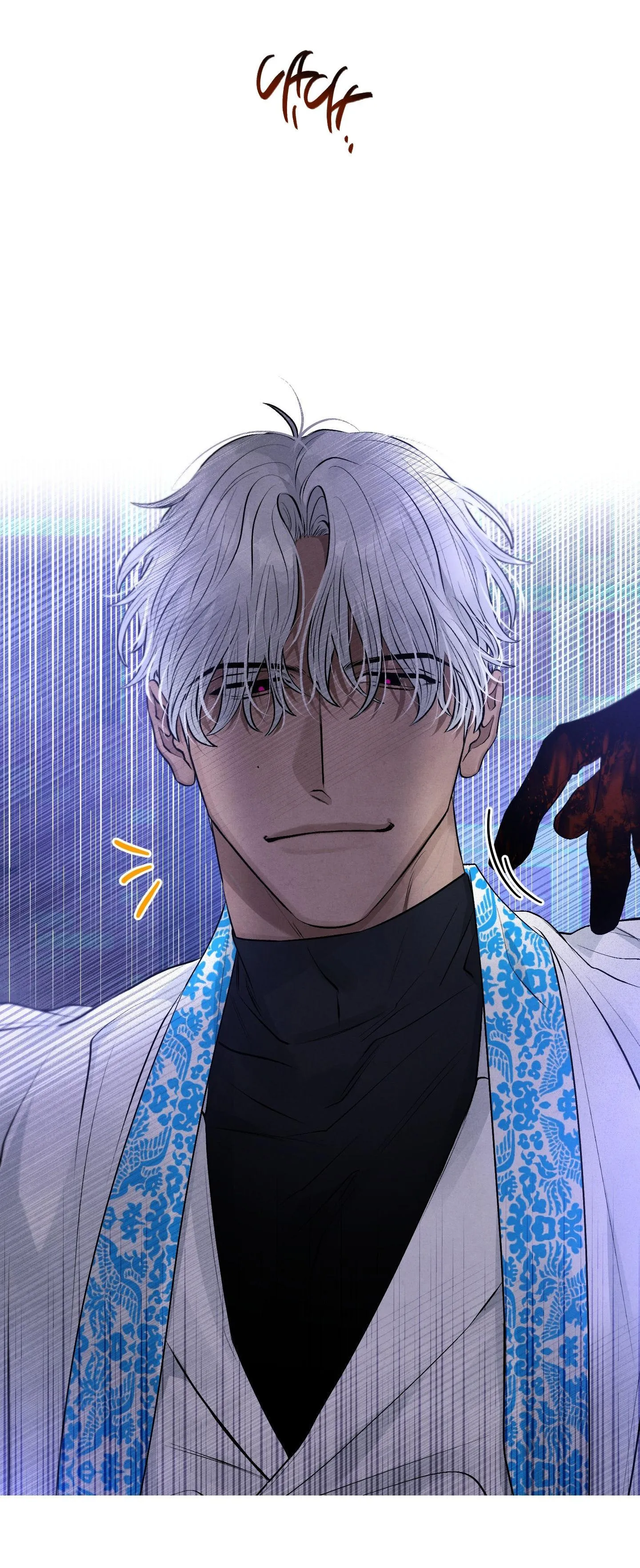 Khinh Địch Tất Bại Chapter 6 Trang 10