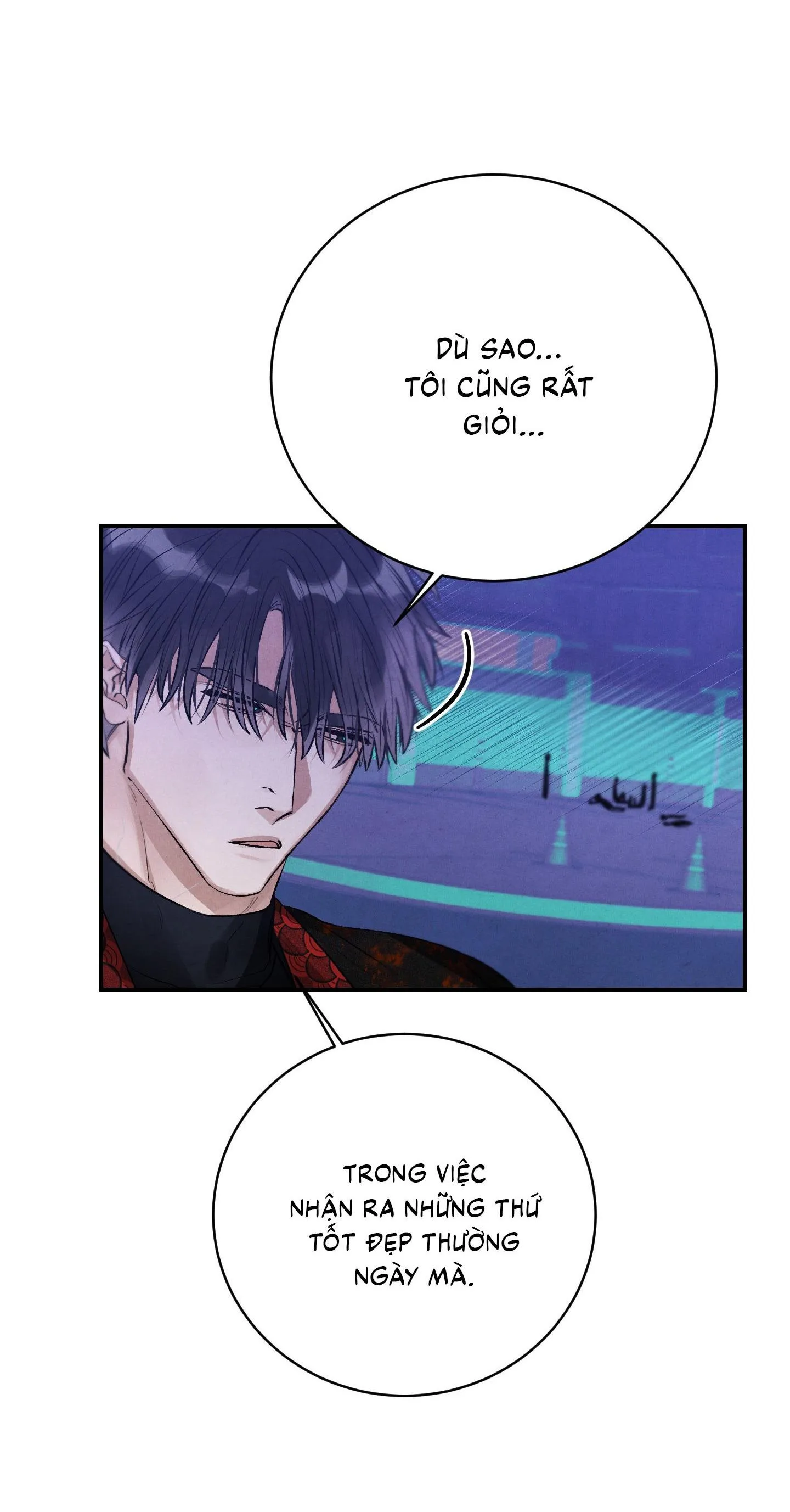 Khinh Địch Tất Bại Chapter 6 Trang 19