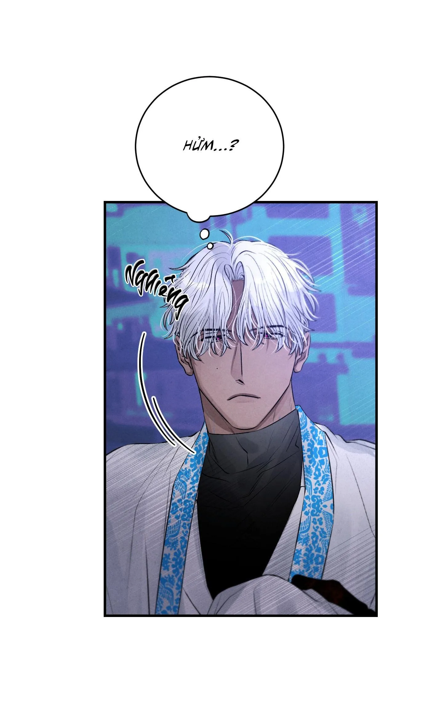 Khinh Địch Tất Bại Chapter 6 Trang 21