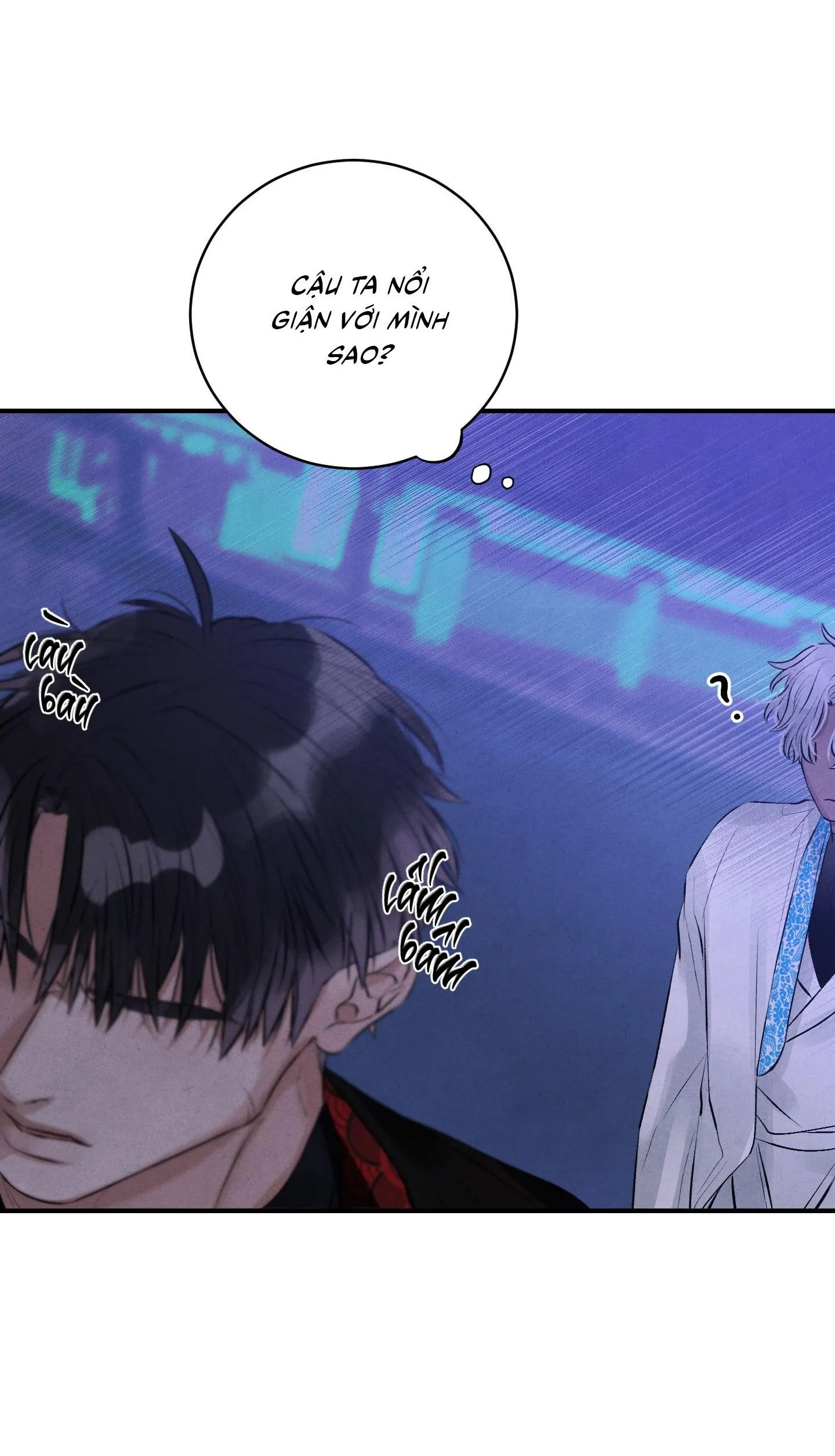 Khinh Địch Tất Bại Chapter 6 Trang 22