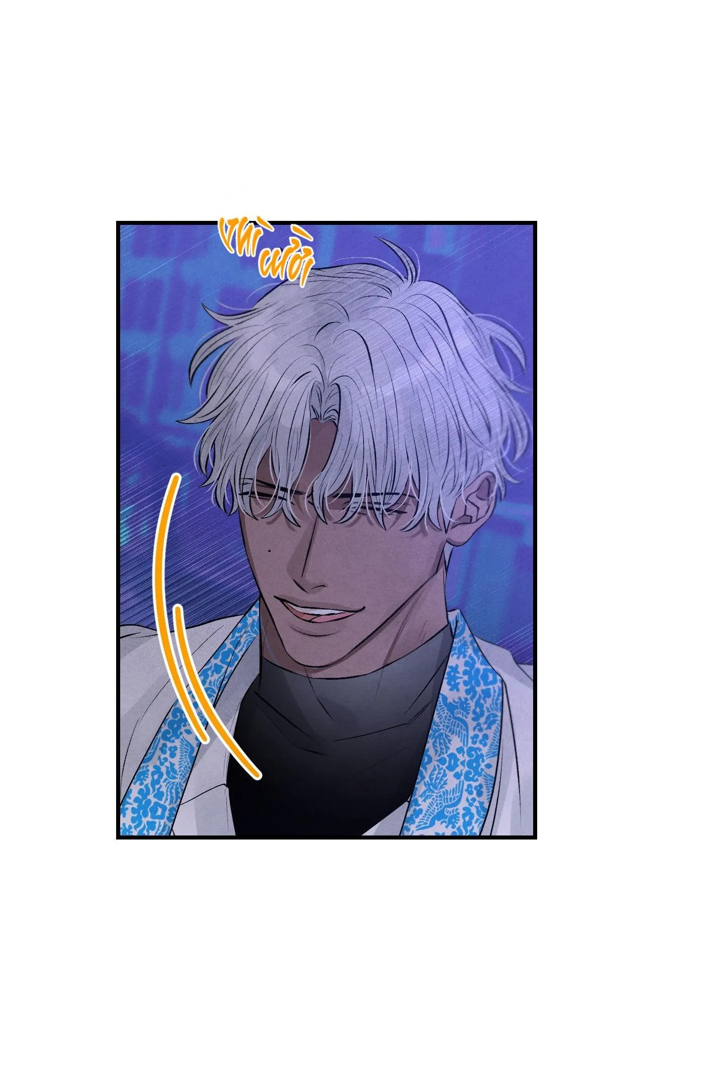 Khinh Địch Tất Bại Chapter 6 Trang 23