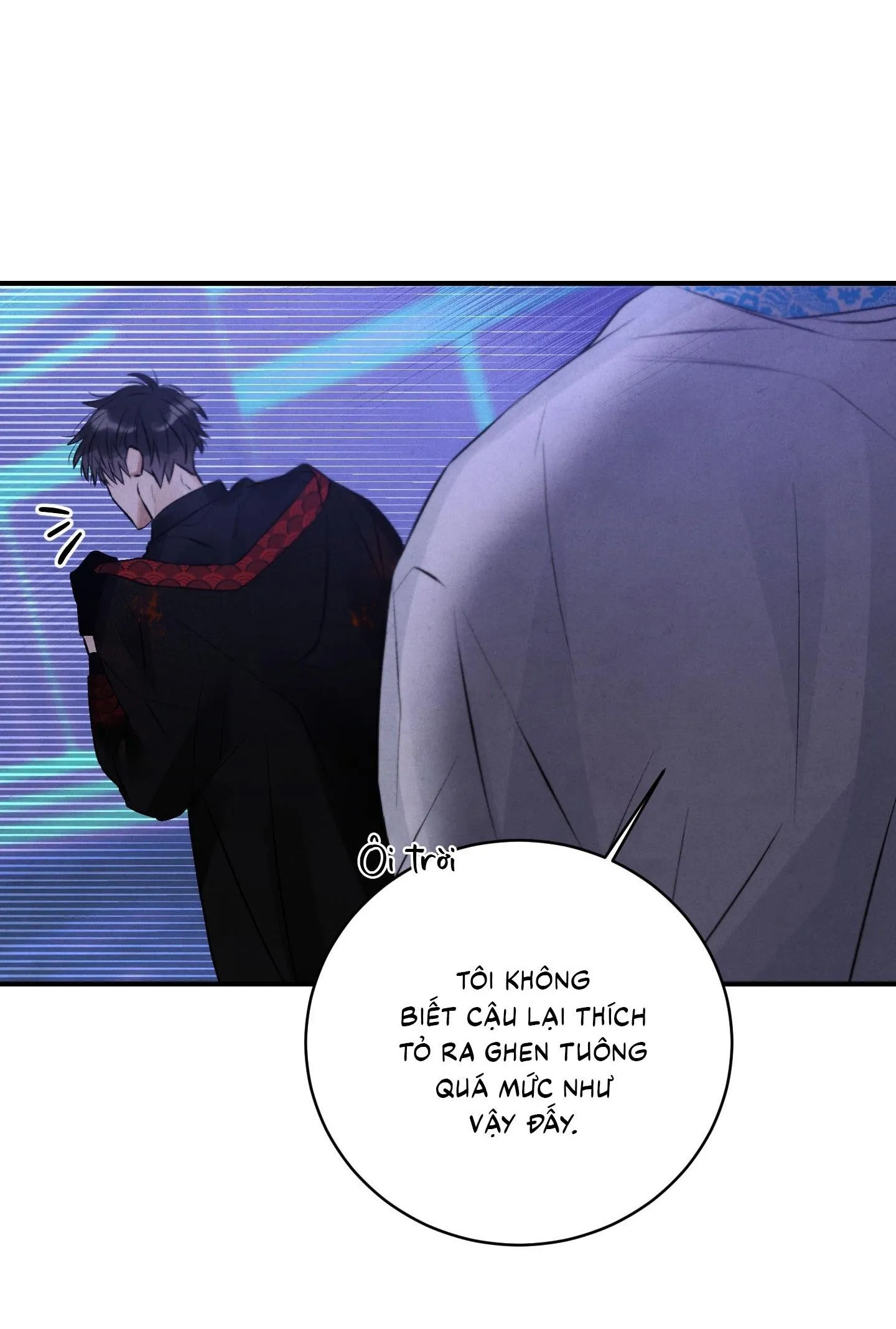 Khinh Địch Tất Bại Chapter 6 Trang 24