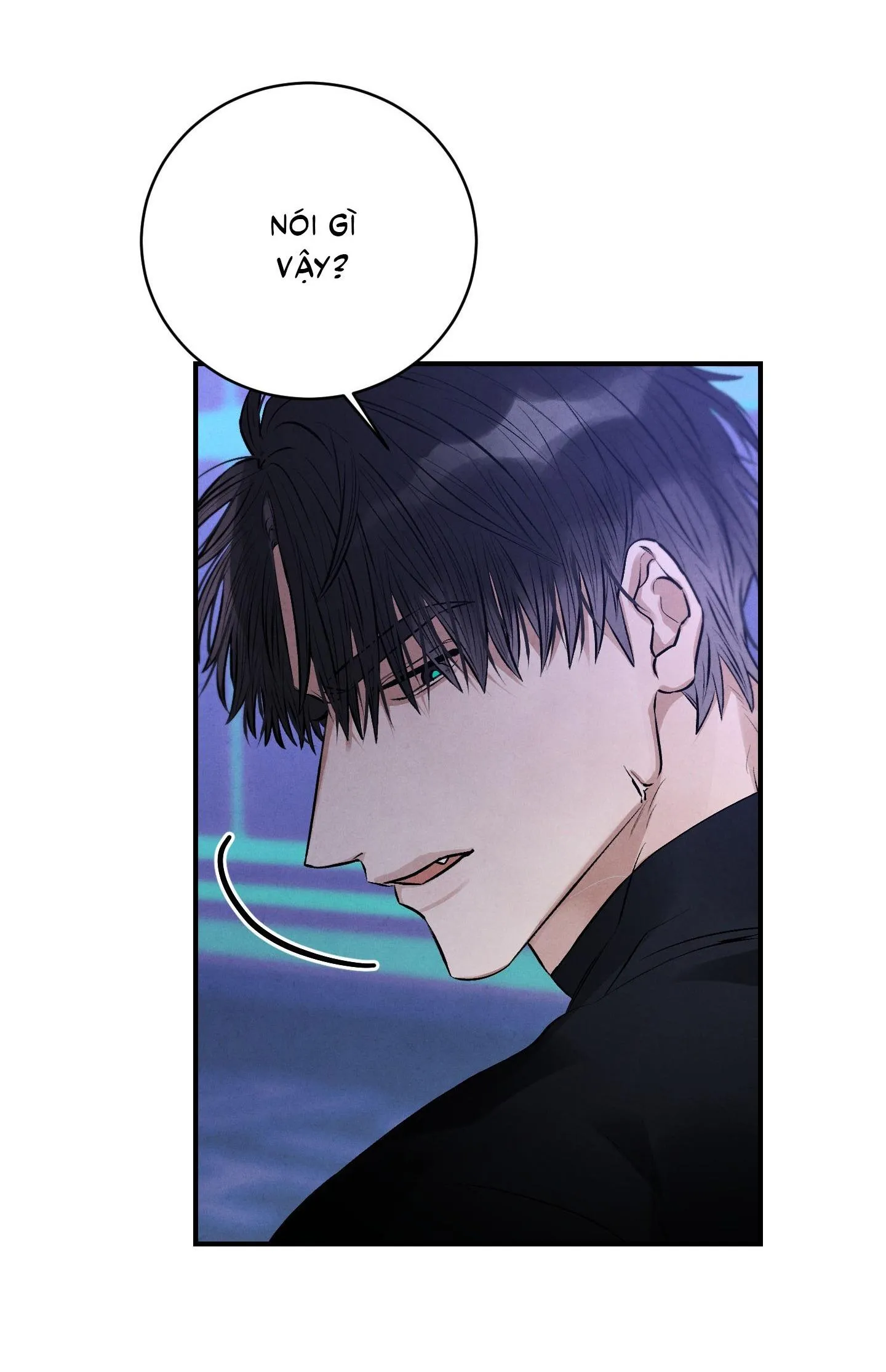 Khinh Địch Tất Bại Chapter 6 Trang 25