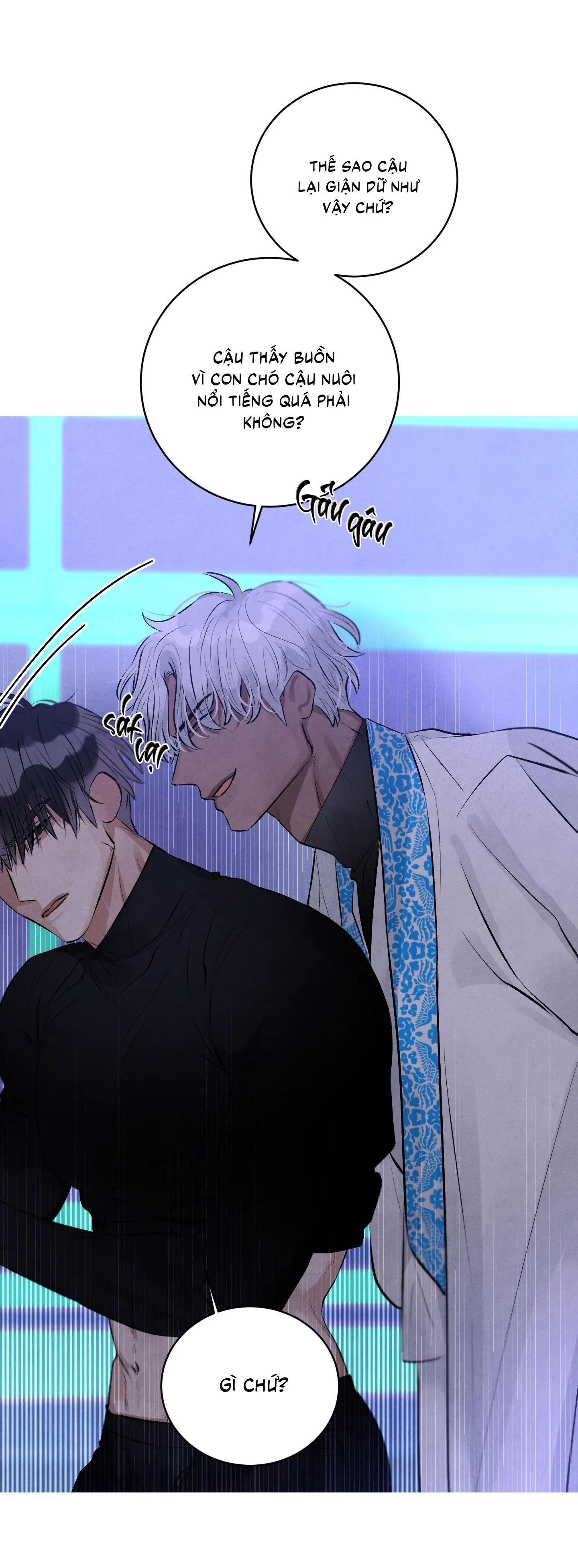 Khinh Địch Tất Bại Chapter 6 Trang 26