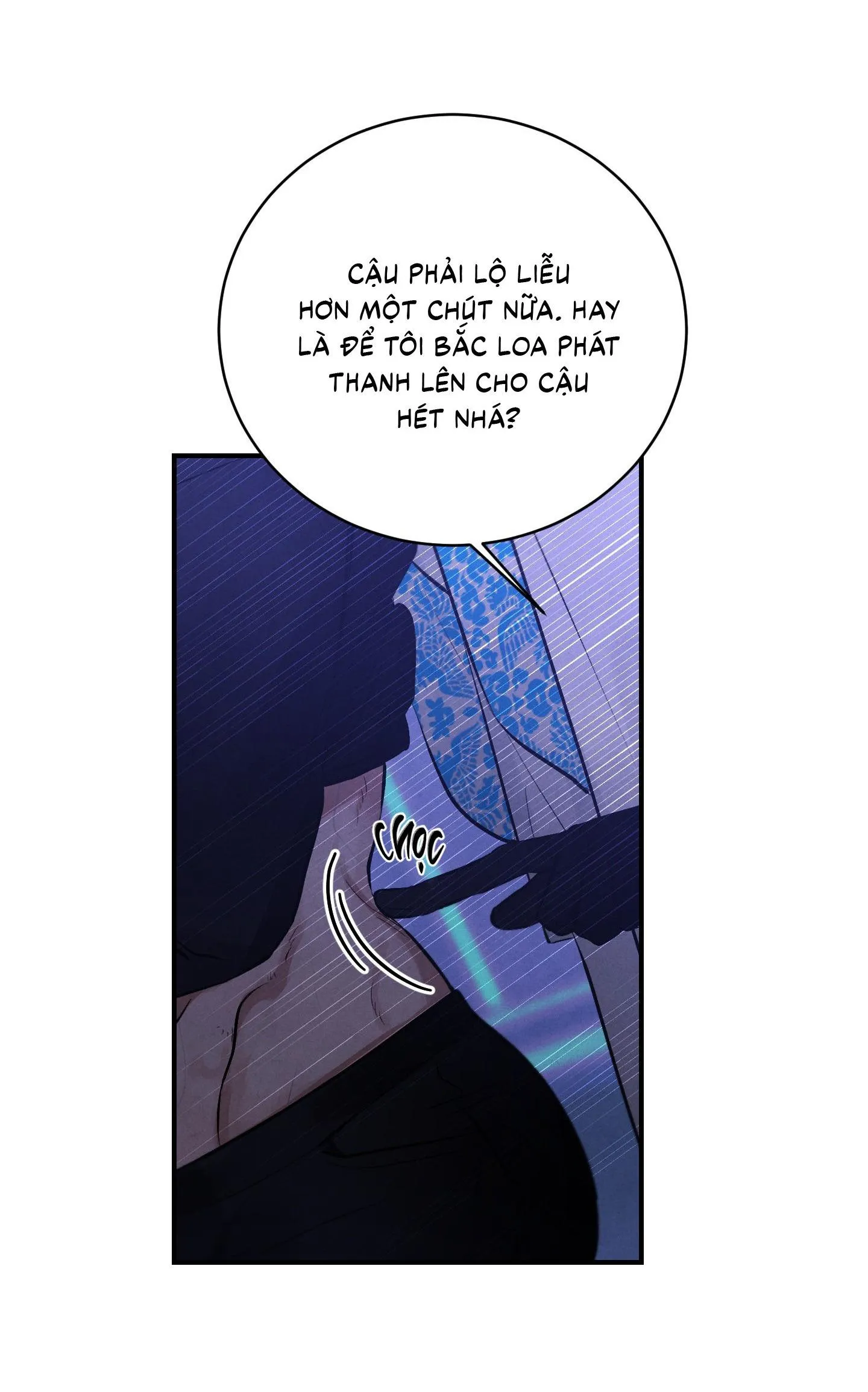 Khinh Địch Tất Bại Chapter 6 Trang 27