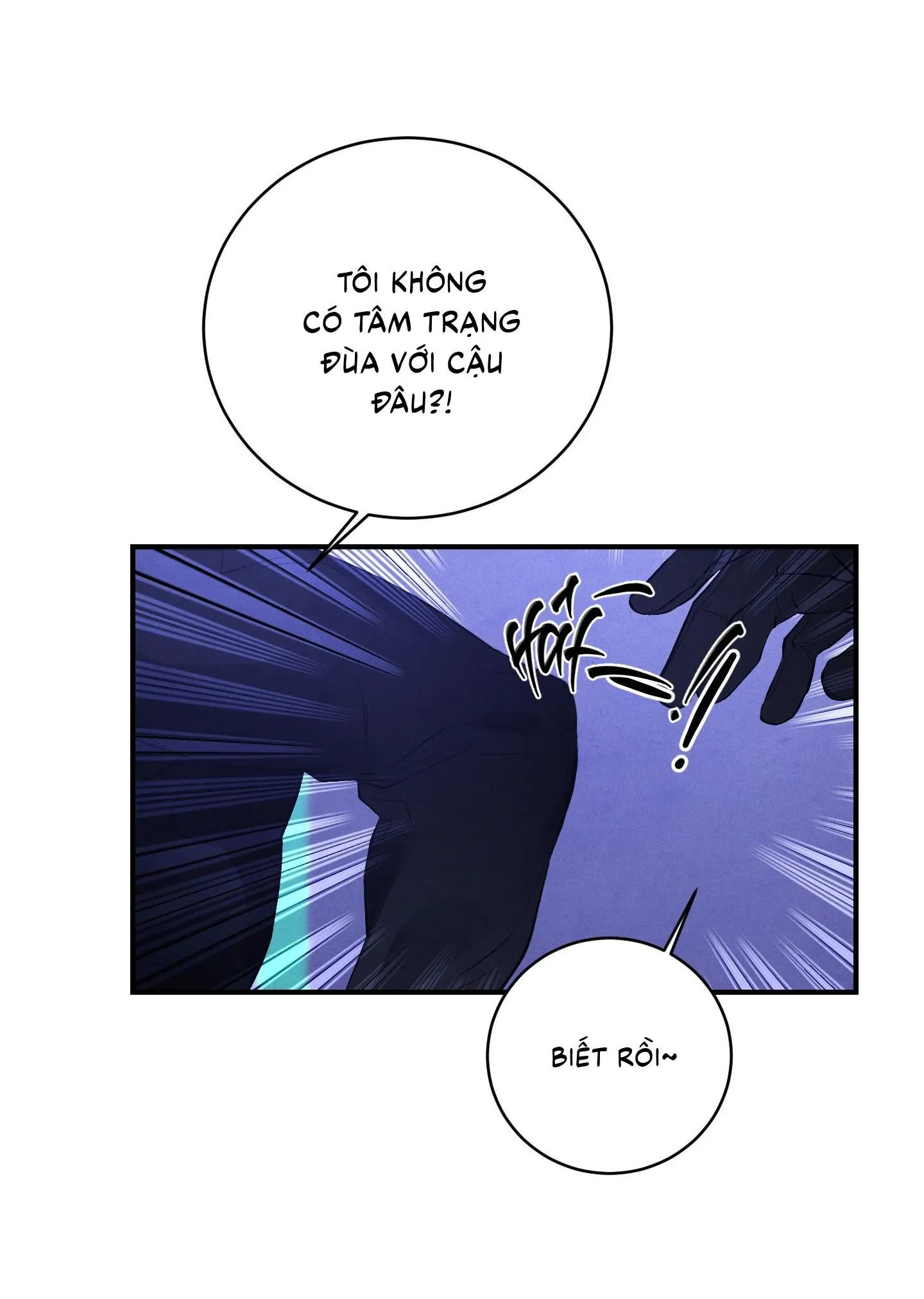 Khinh Địch Tất Bại Chapter 6 Trang 28