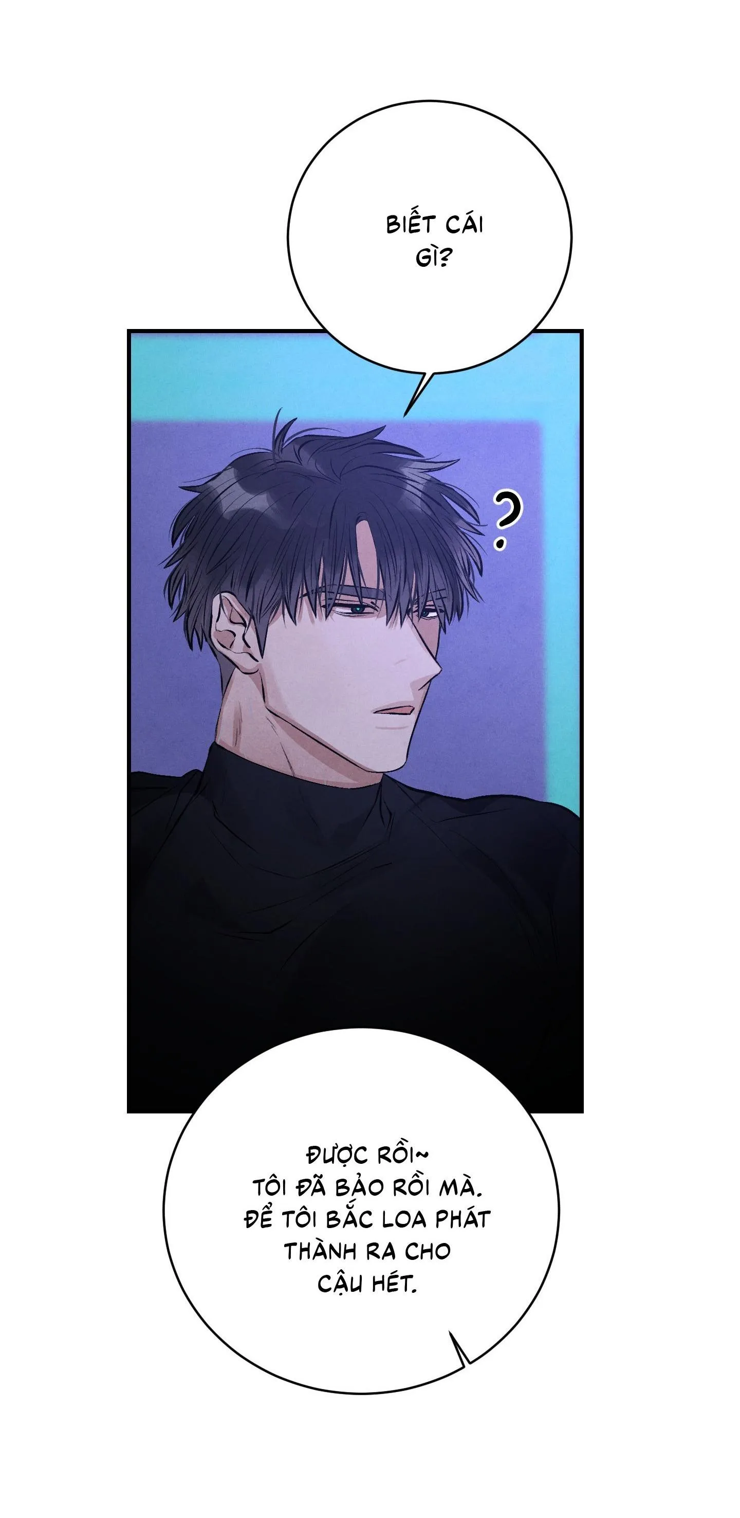 Khinh Địch Tất Bại Chapter 6 Trang 29