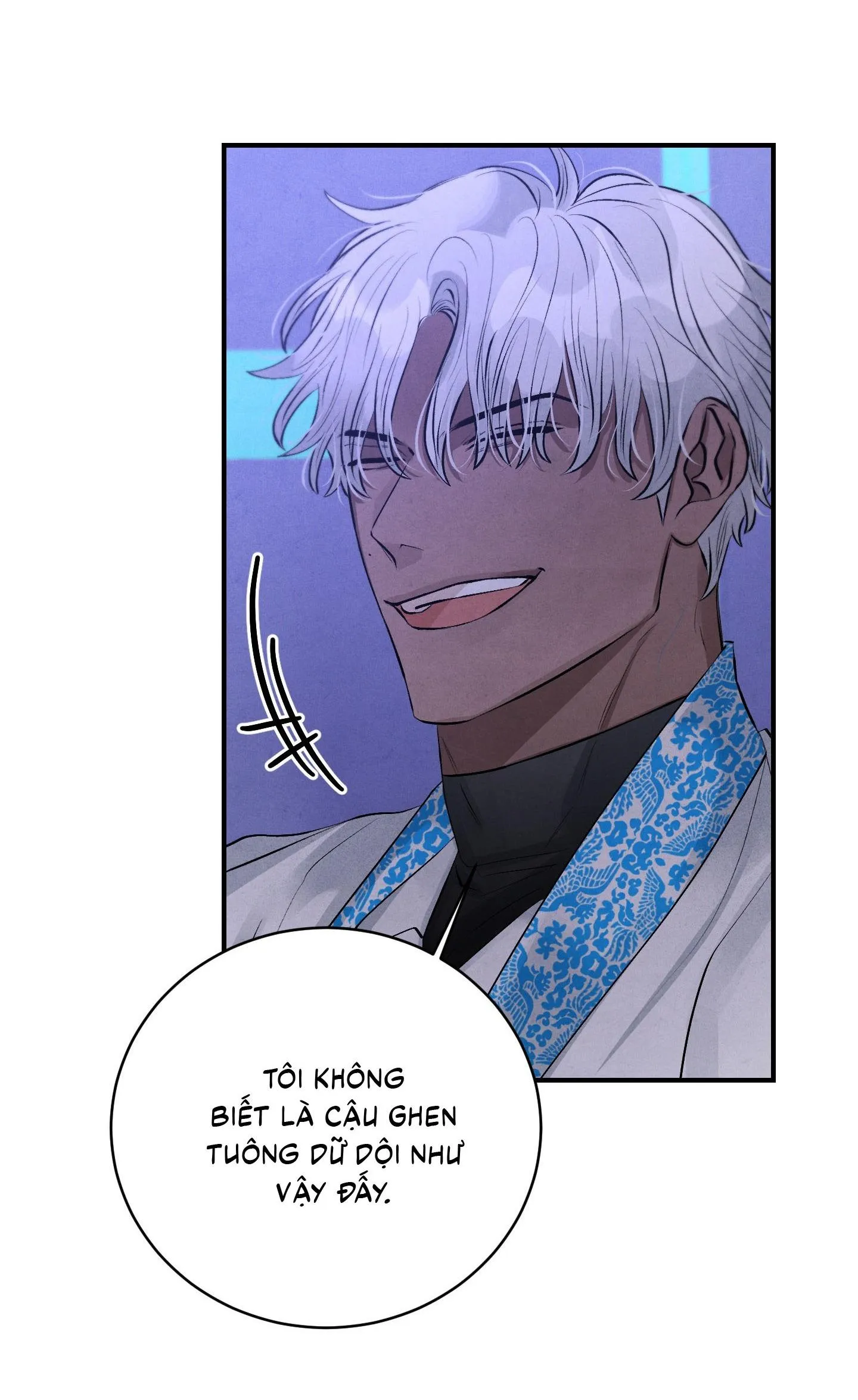 Khinh Địch Tất Bại Chapter 6 Trang 30