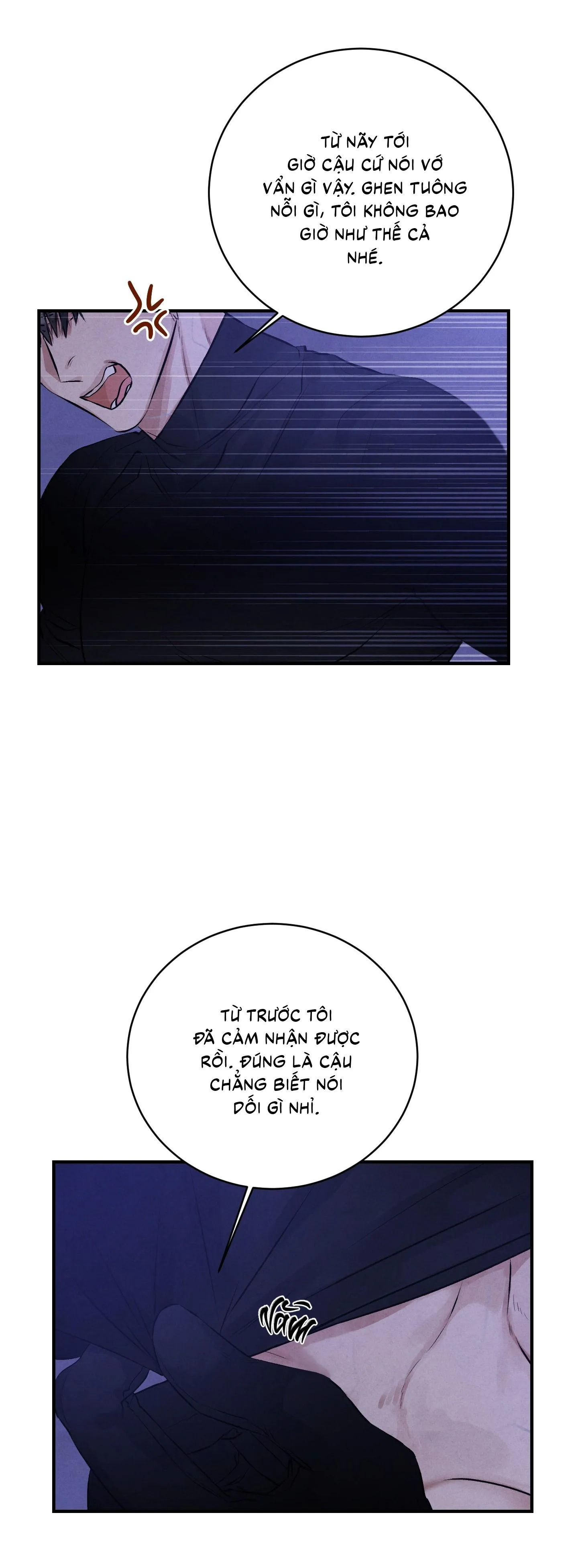 Khinh Địch Tất Bại Chapter 6 Trang 31