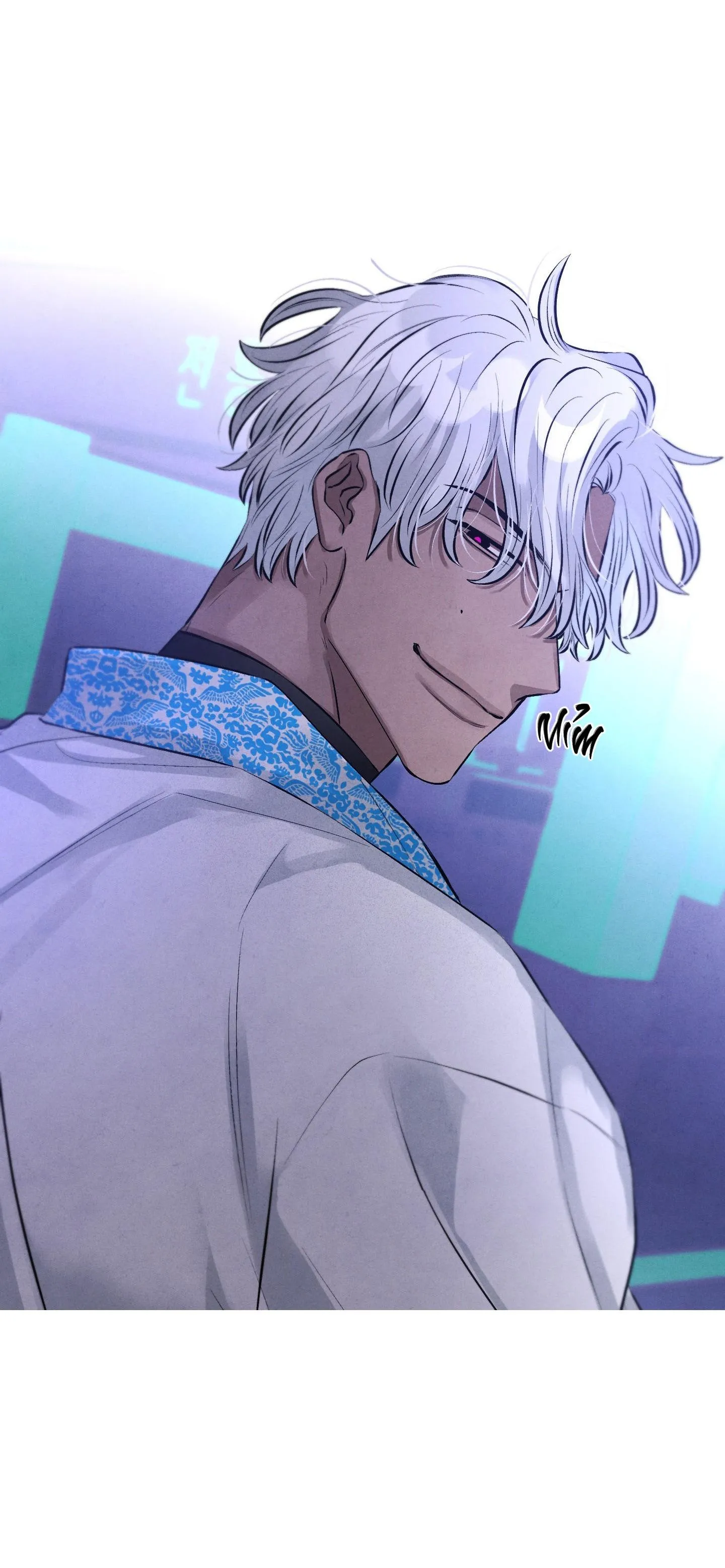 Khinh Địch Tất Bại Chapter 6 Trang 34