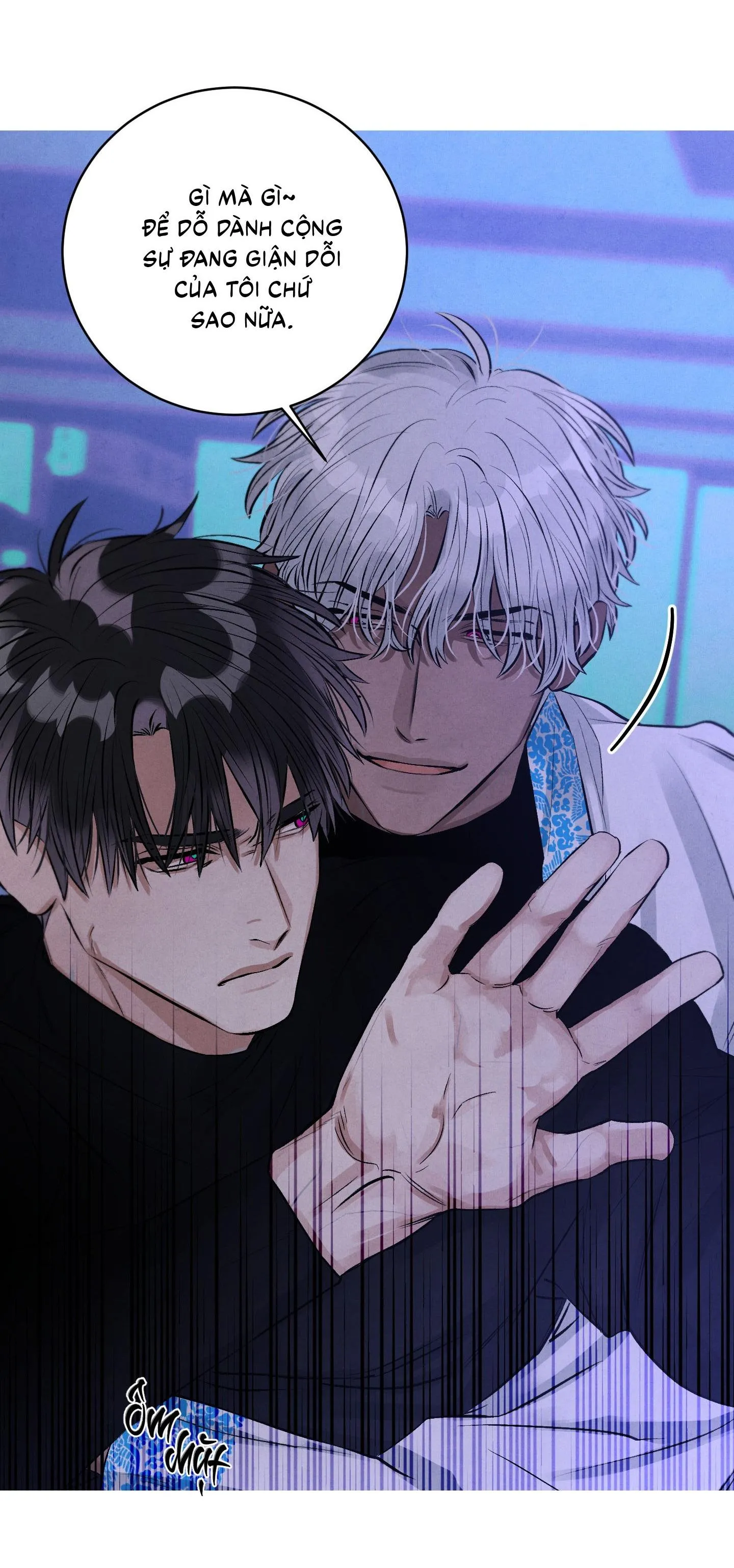 Khinh Địch Tất Bại Chapter 6 Trang 37