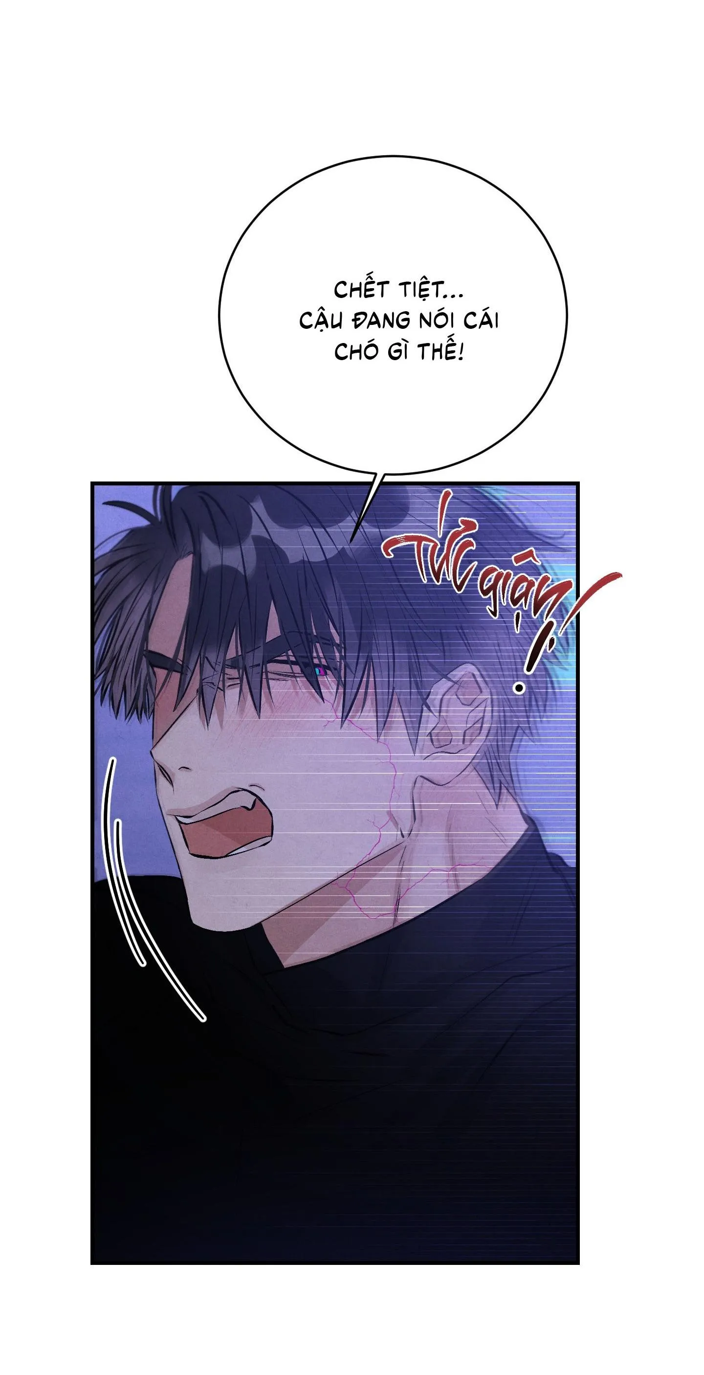 Khinh Địch Tất Bại Chapter 6 Trang 41