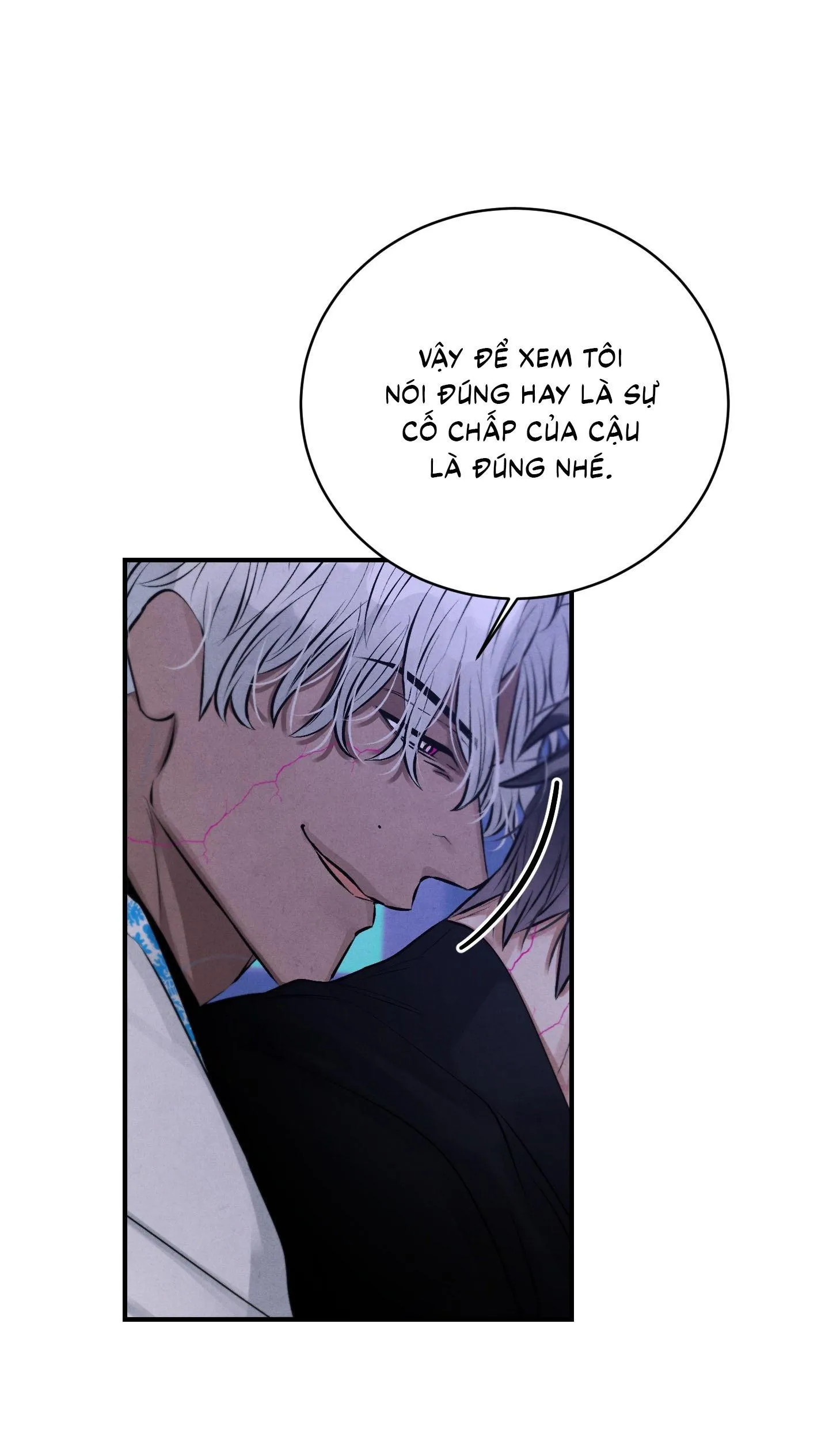 Khinh Địch Tất Bại Chapter 6 Trang 44