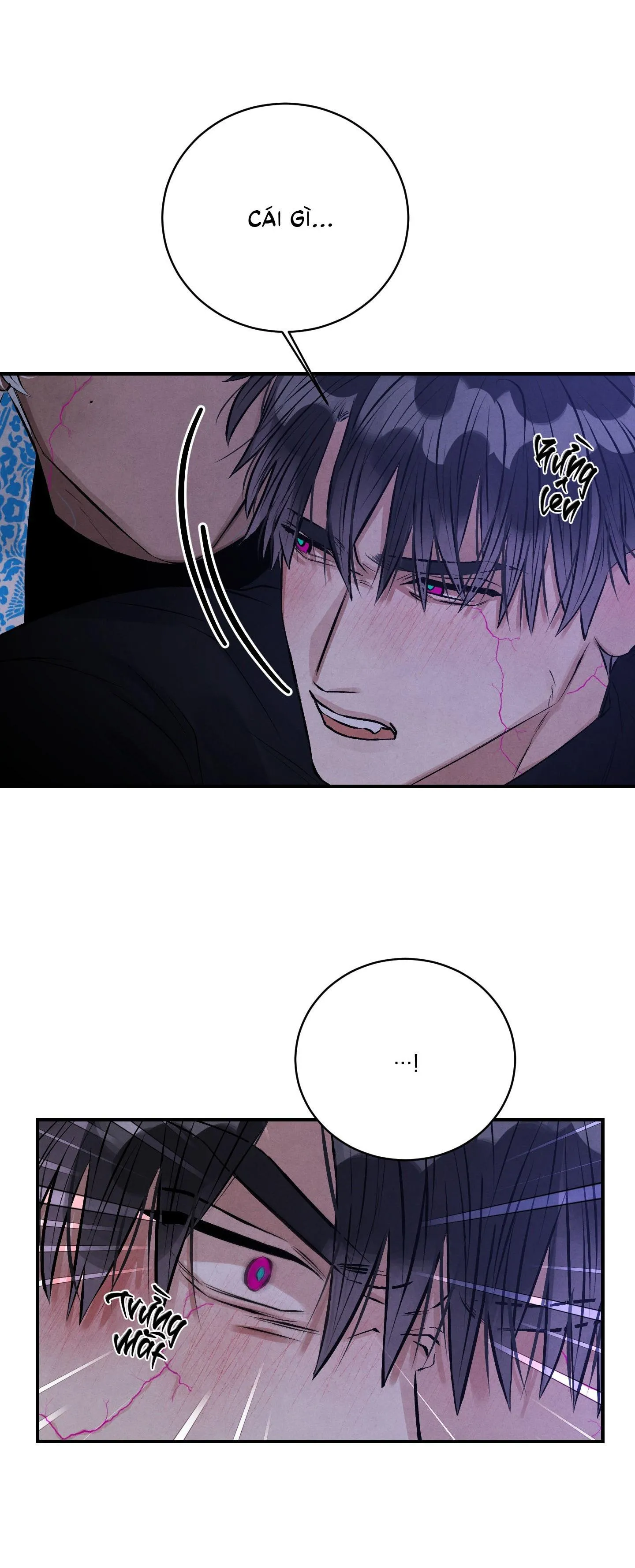 Khinh Địch Tất Bại Chapter 6 Trang 45