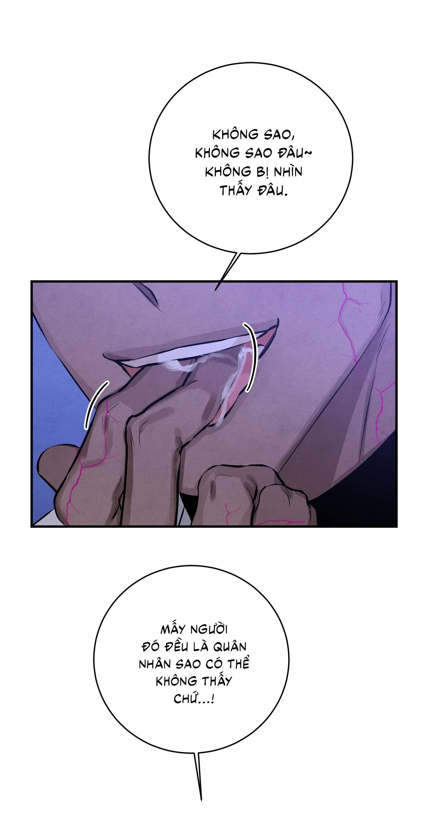 Khinh Địch Tất Bại Chapter 6 Trang 47
