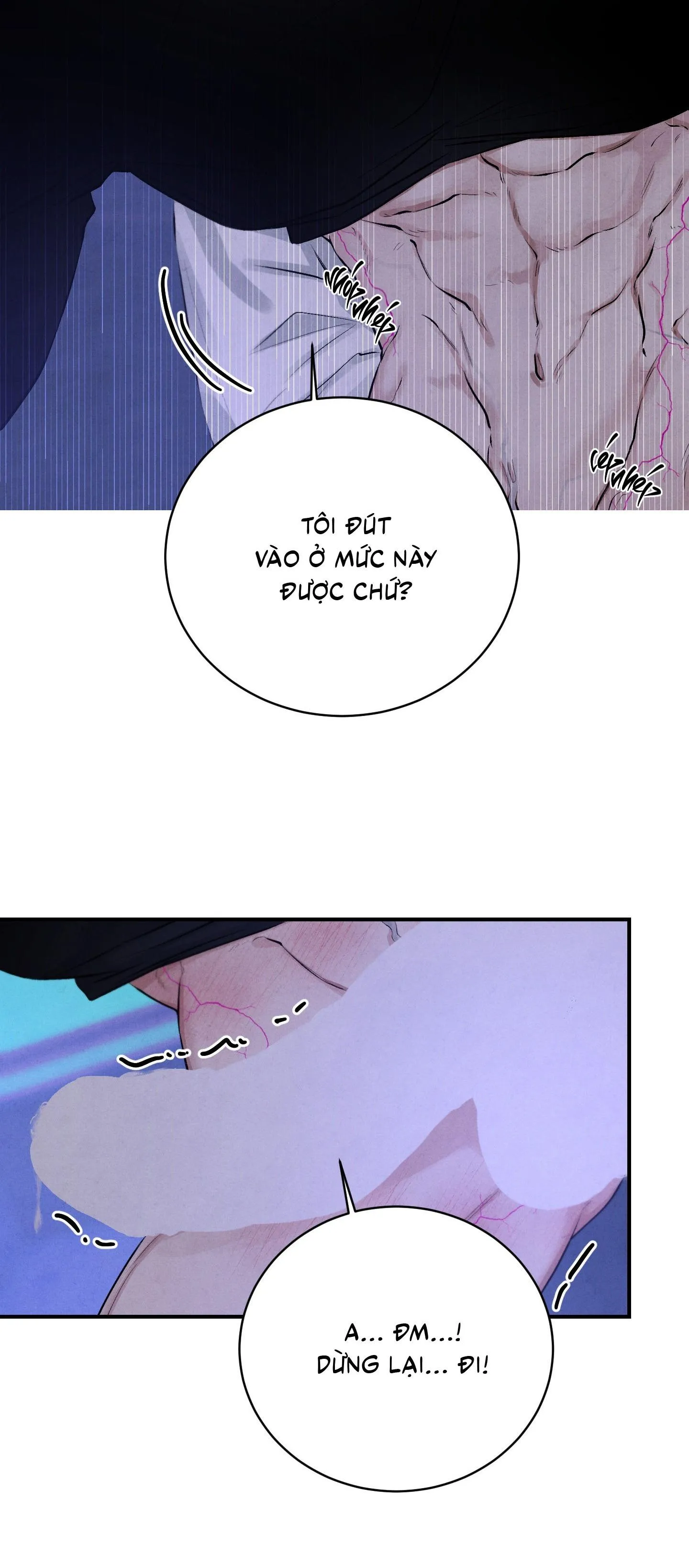 Khinh Địch Tất Bại Chapter 6 Trang 50