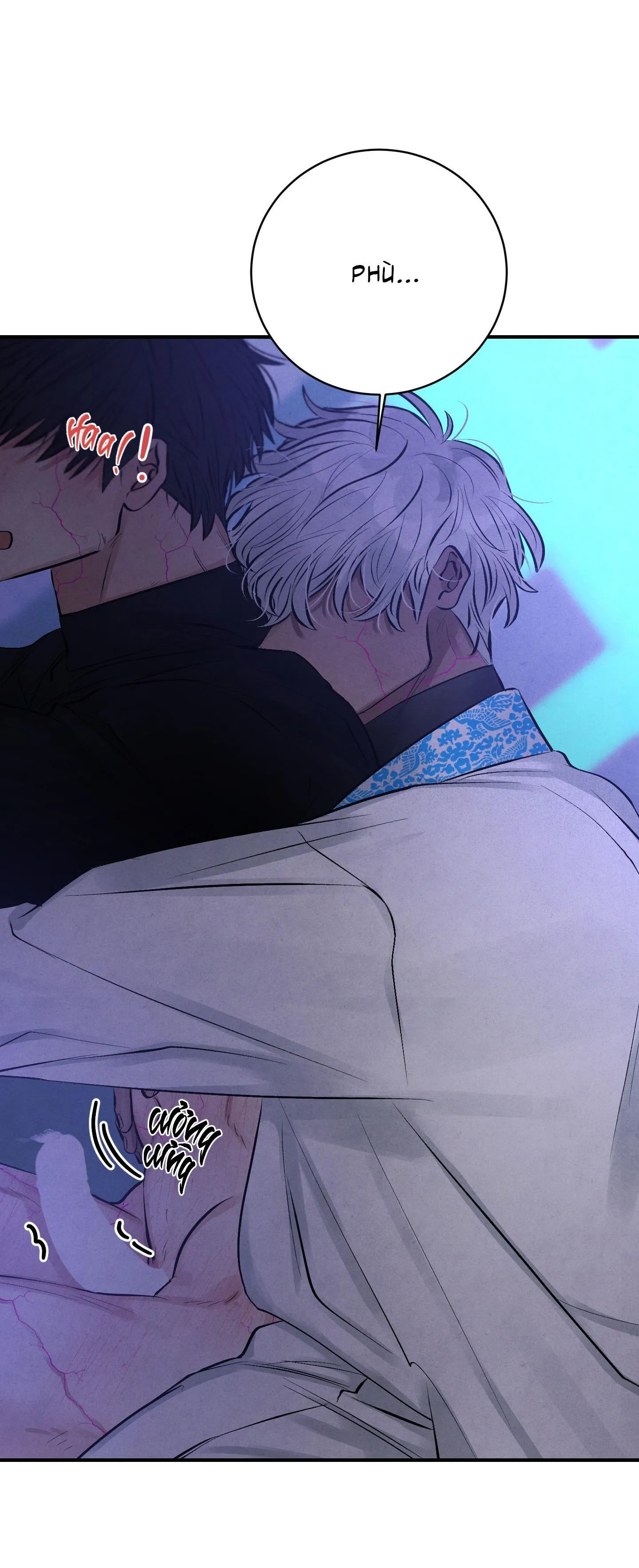 Khinh Địch Tất Bại Chapter 6 Trang 53