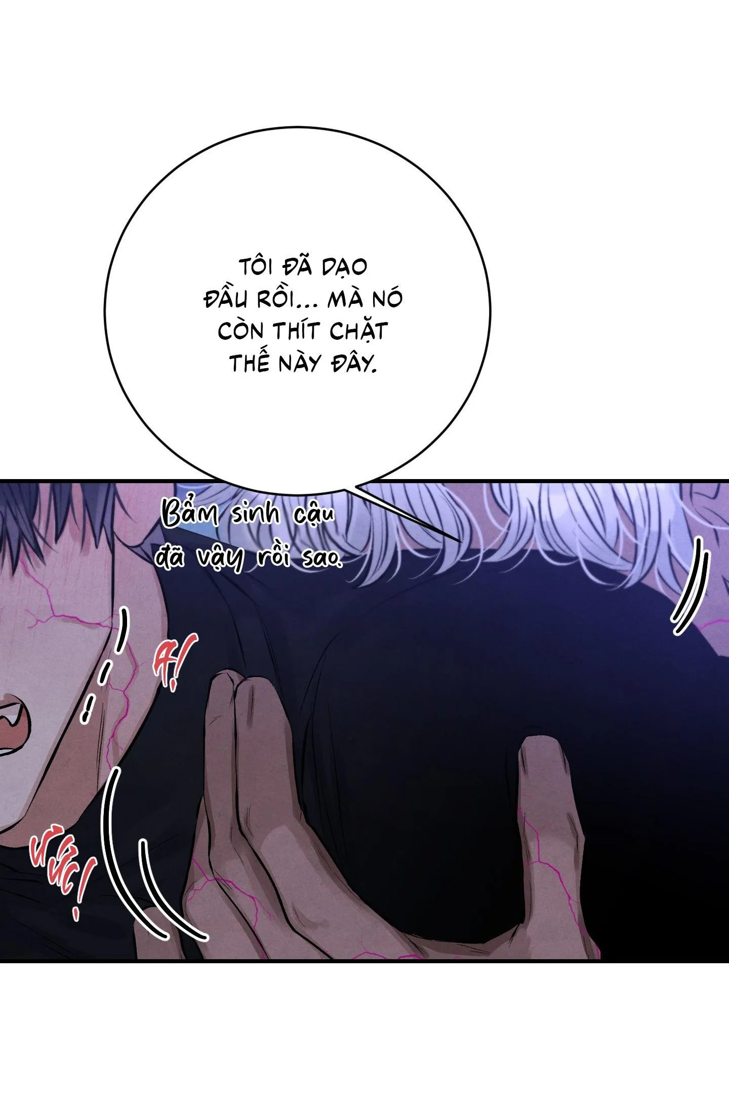 Khinh Địch Tất Bại Chapter 6 Trang 54