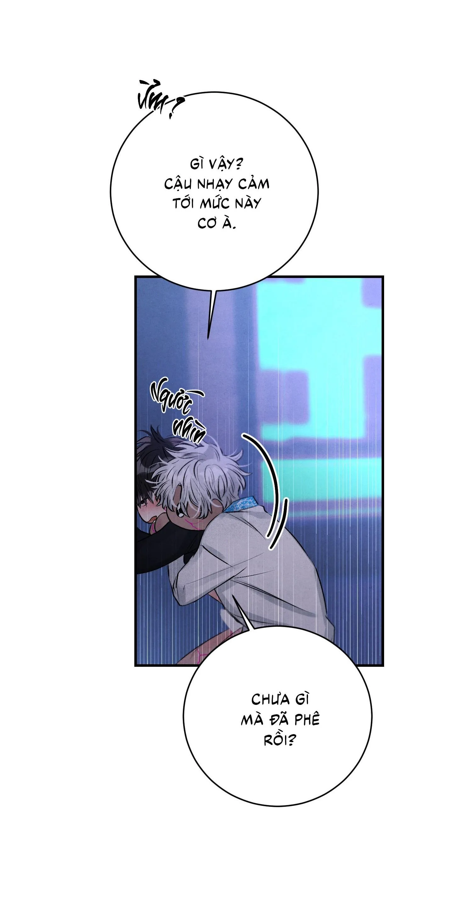 Khinh Địch Tất Bại Chapter 6 Trang 56