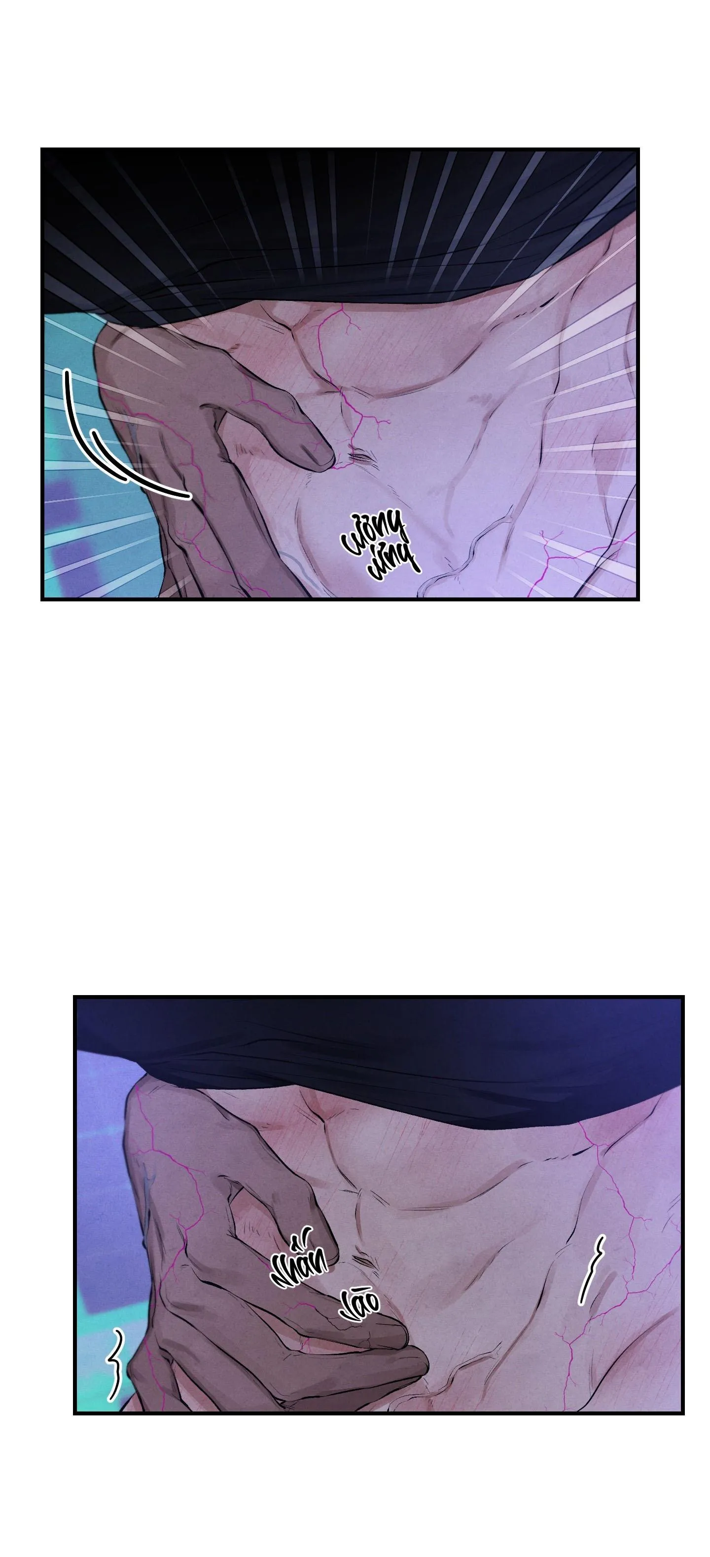 Khinh Địch Tất Bại Chapter 6 Trang 57