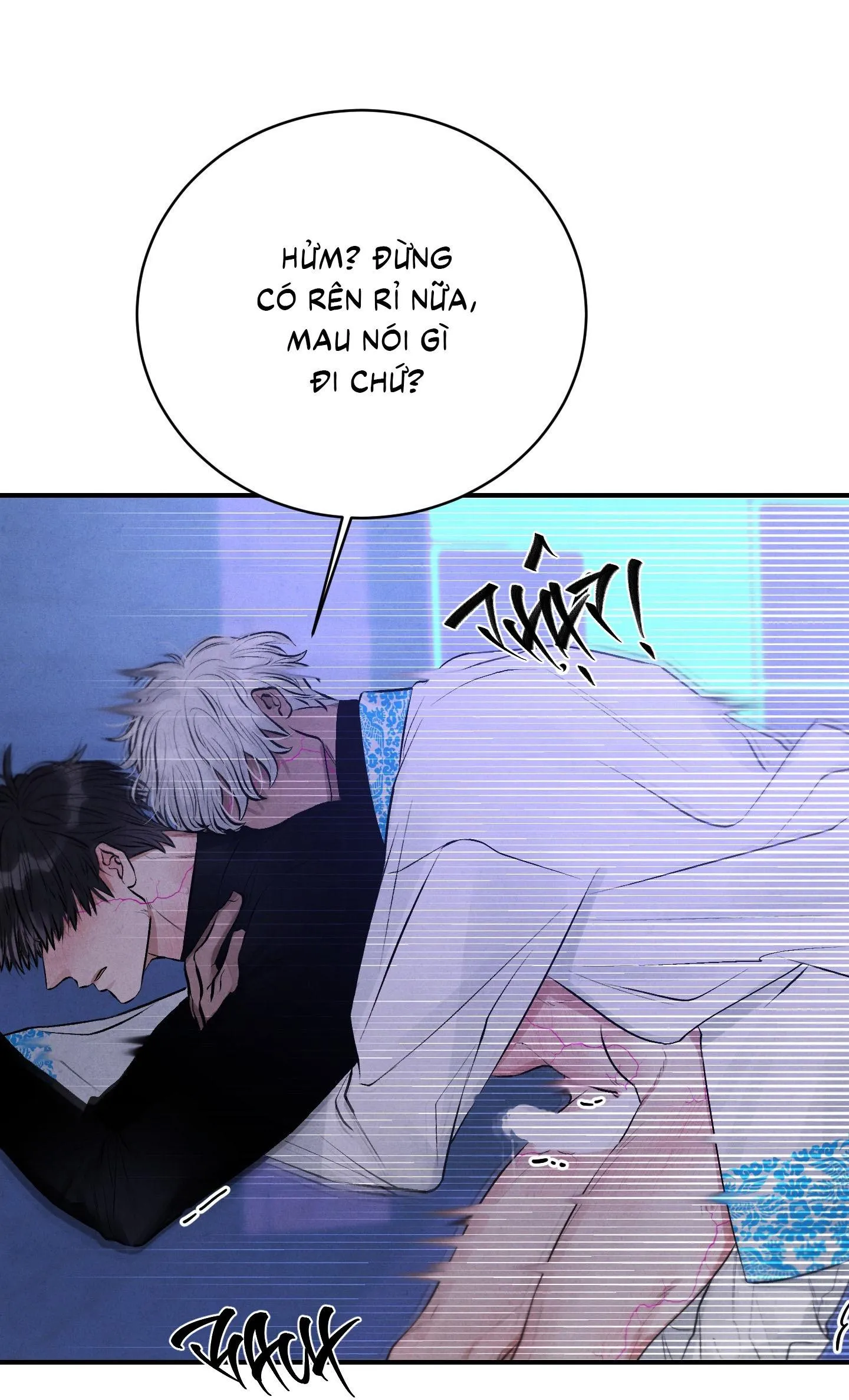 Khinh Địch Tất Bại Chapter 6 Trang 63