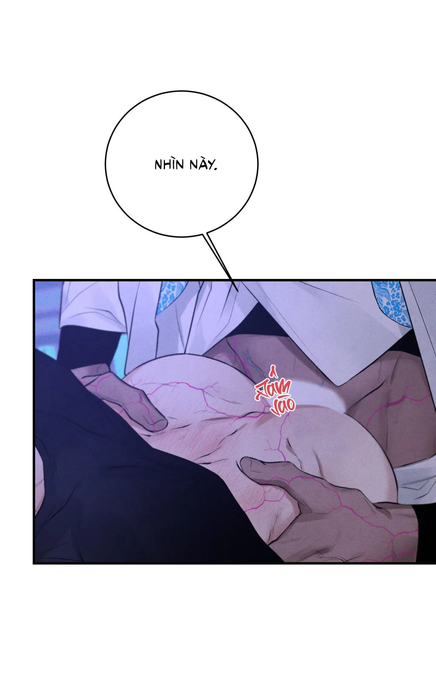 Khinh Địch Tất Bại Chapter 6 Trang 67