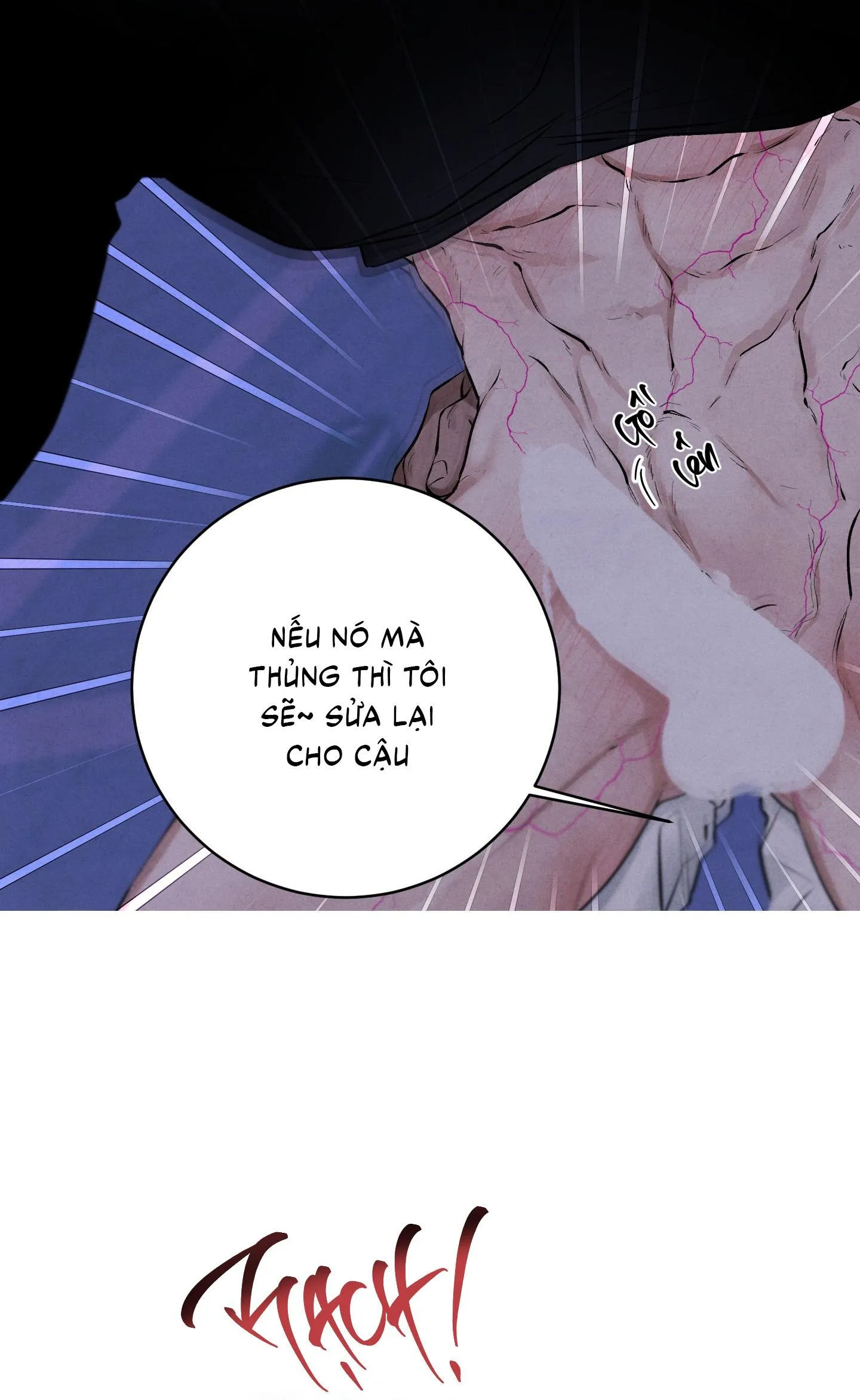 Khinh Địch Tất Bại Chapter 6 Trang 69