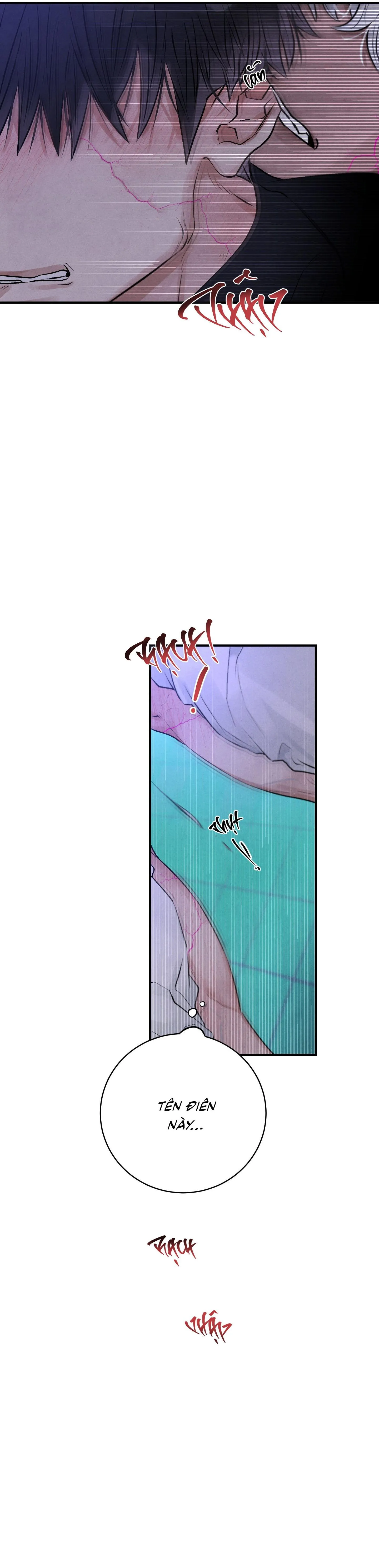 Khinh Địch Tất Bại Chapter 6 Trang 70