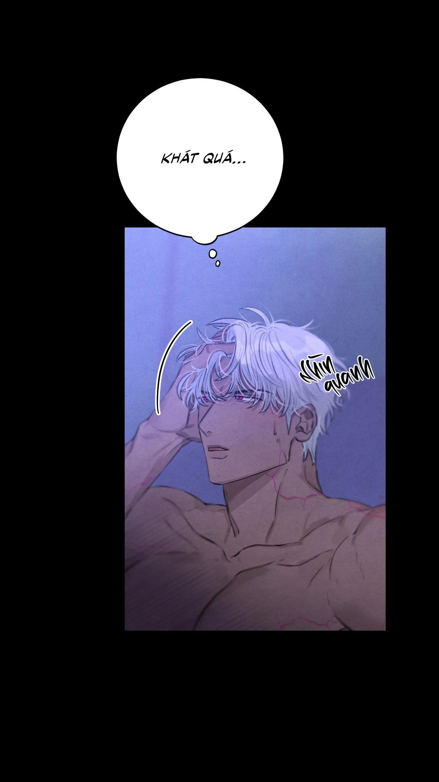 Khinh Địch Tất Bại Chapter 7 Trang 6