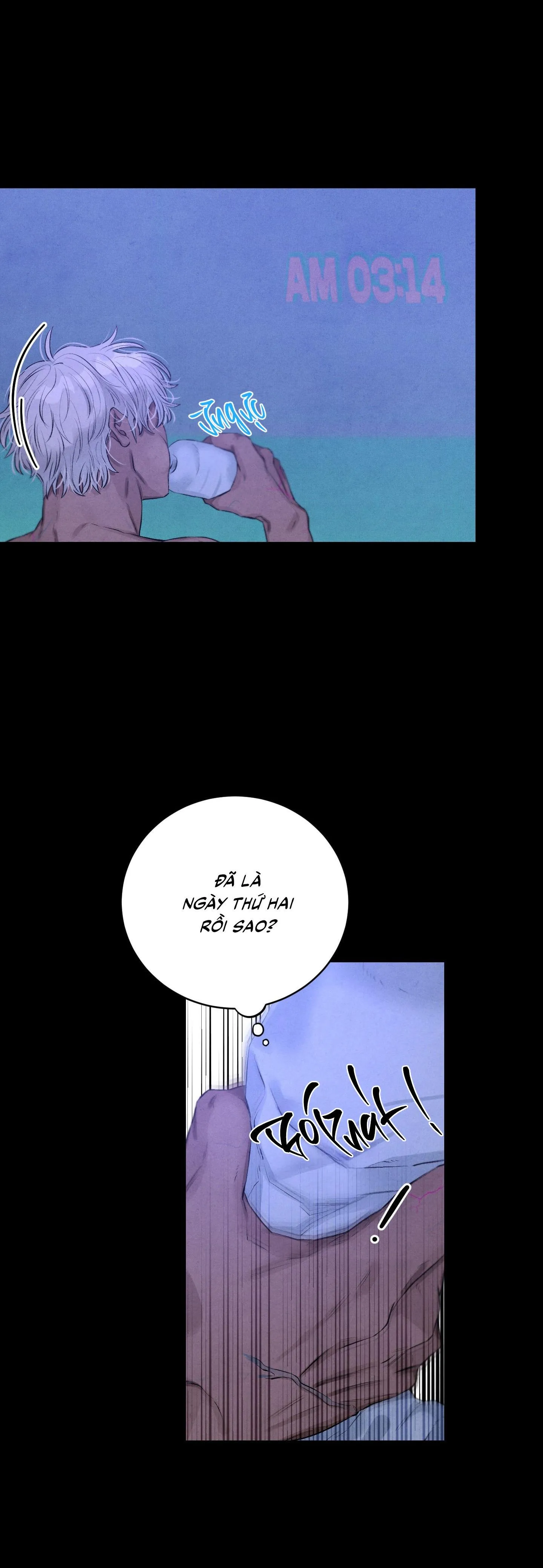 Khinh Địch Tất Bại Chapter 7 Trang 7