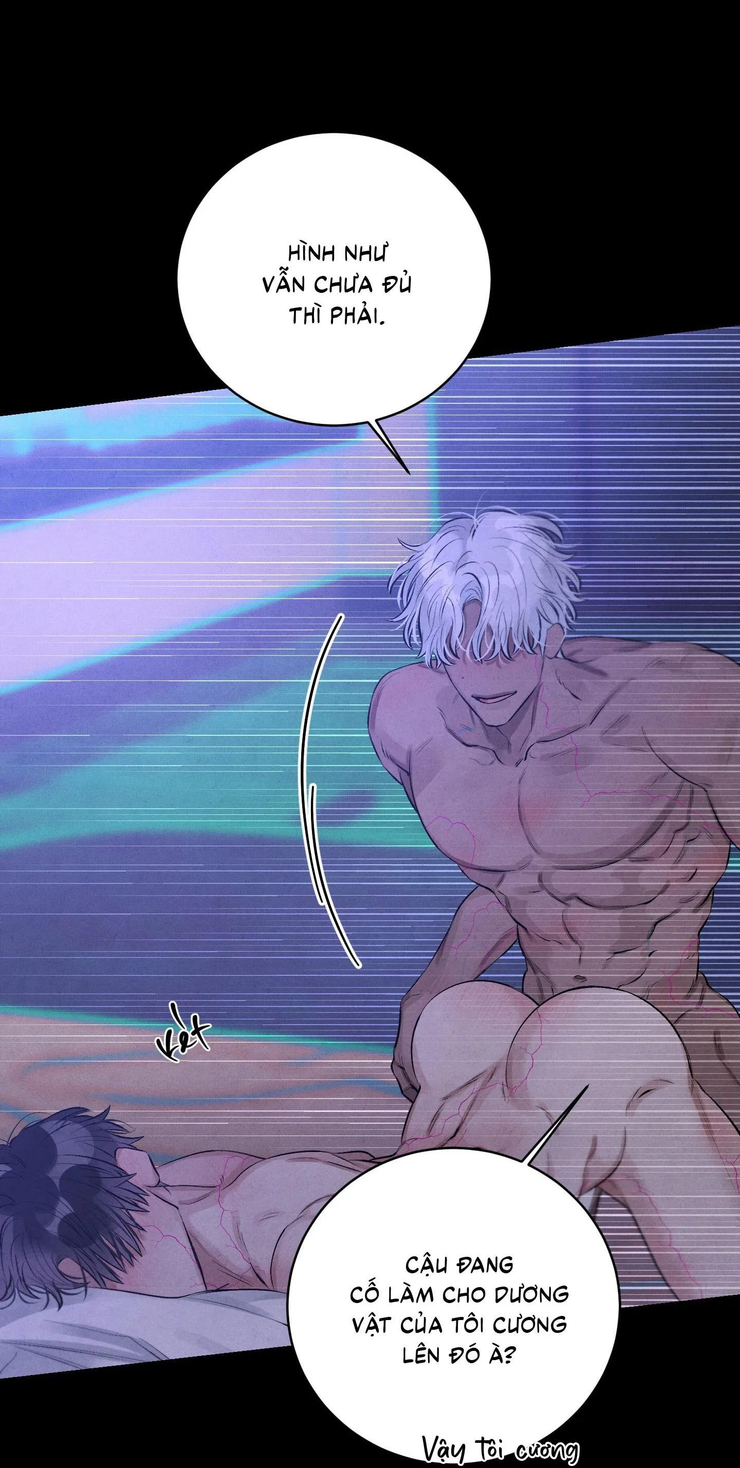 Khinh Địch Tất Bại Chapter 7 Trang 10