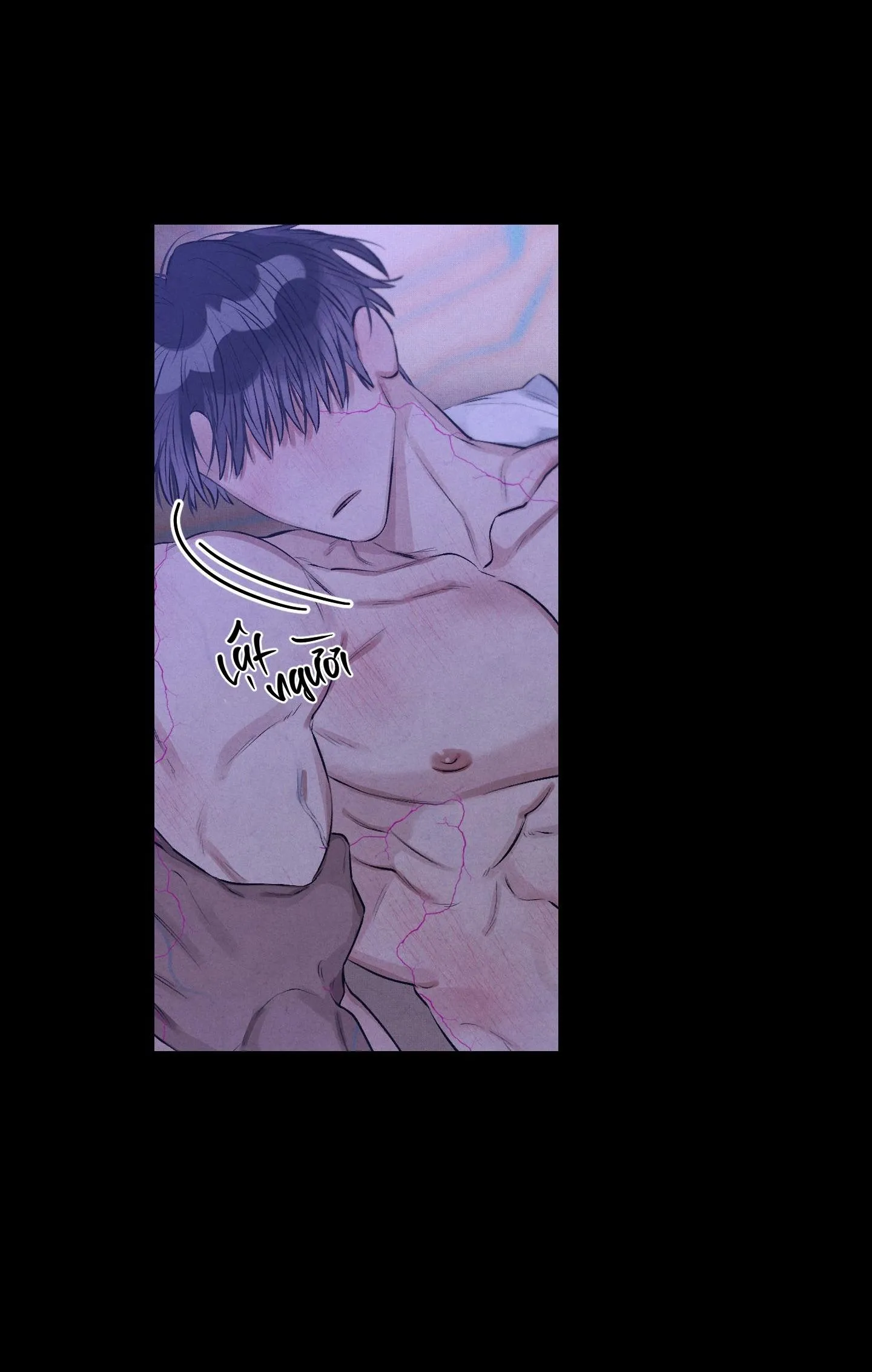 Khinh Địch Tất Bại Chapter 7 Trang 12