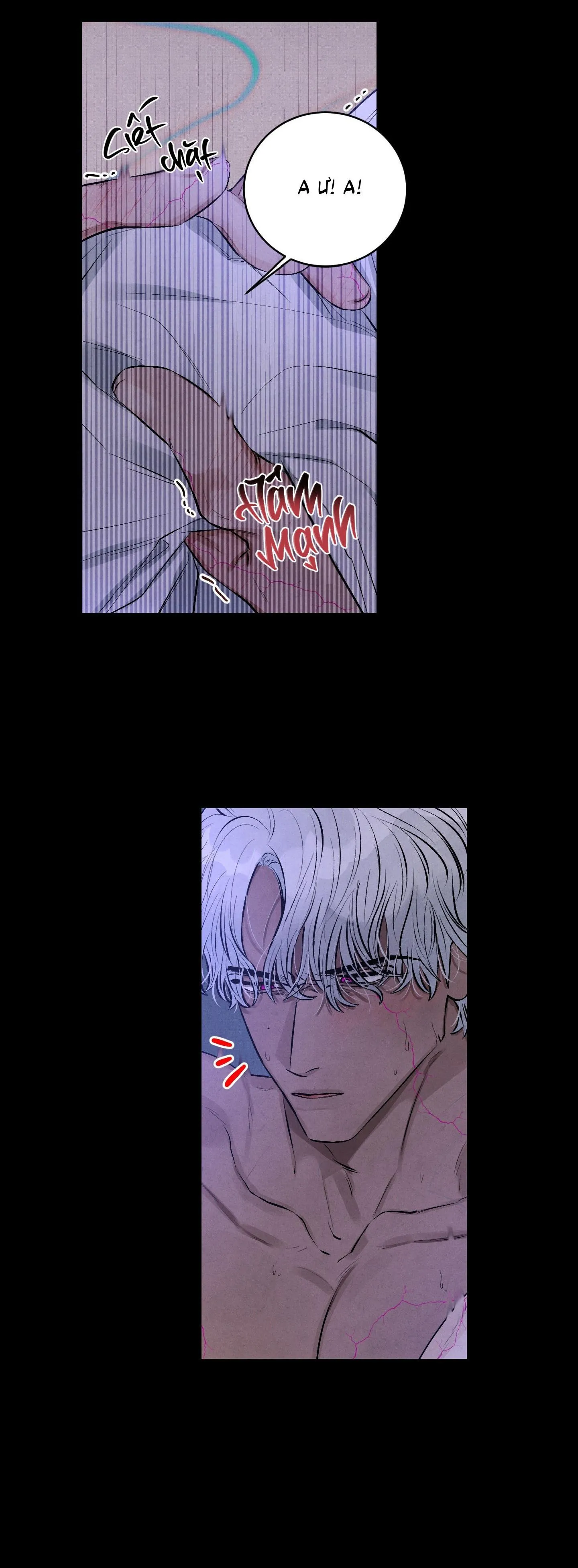 Khinh Địch Tất Bại Chapter 7 Trang 15