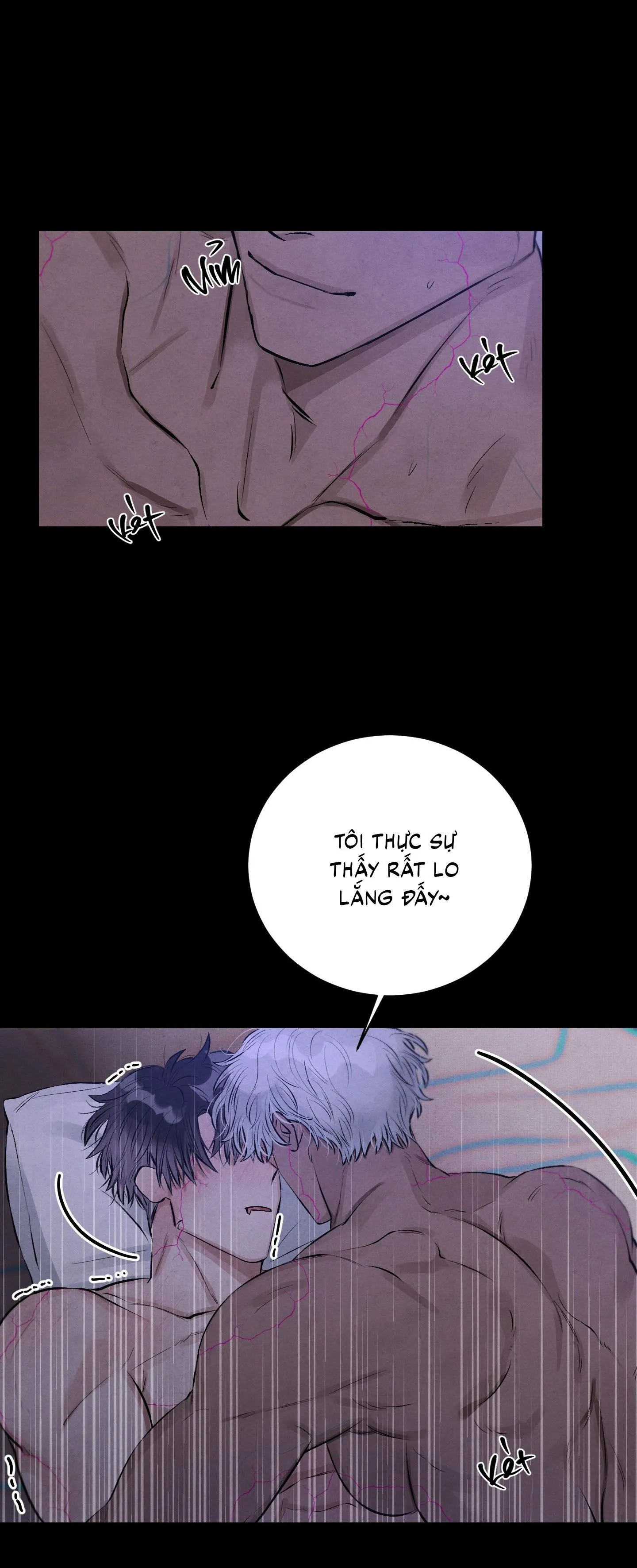 Khinh Địch Tất Bại Chapter 7 Trang 16