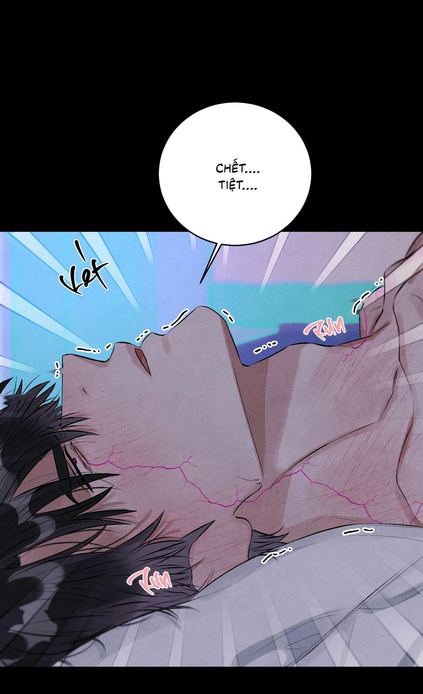 Khinh Địch Tất Bại Chapter 7 Trang 19